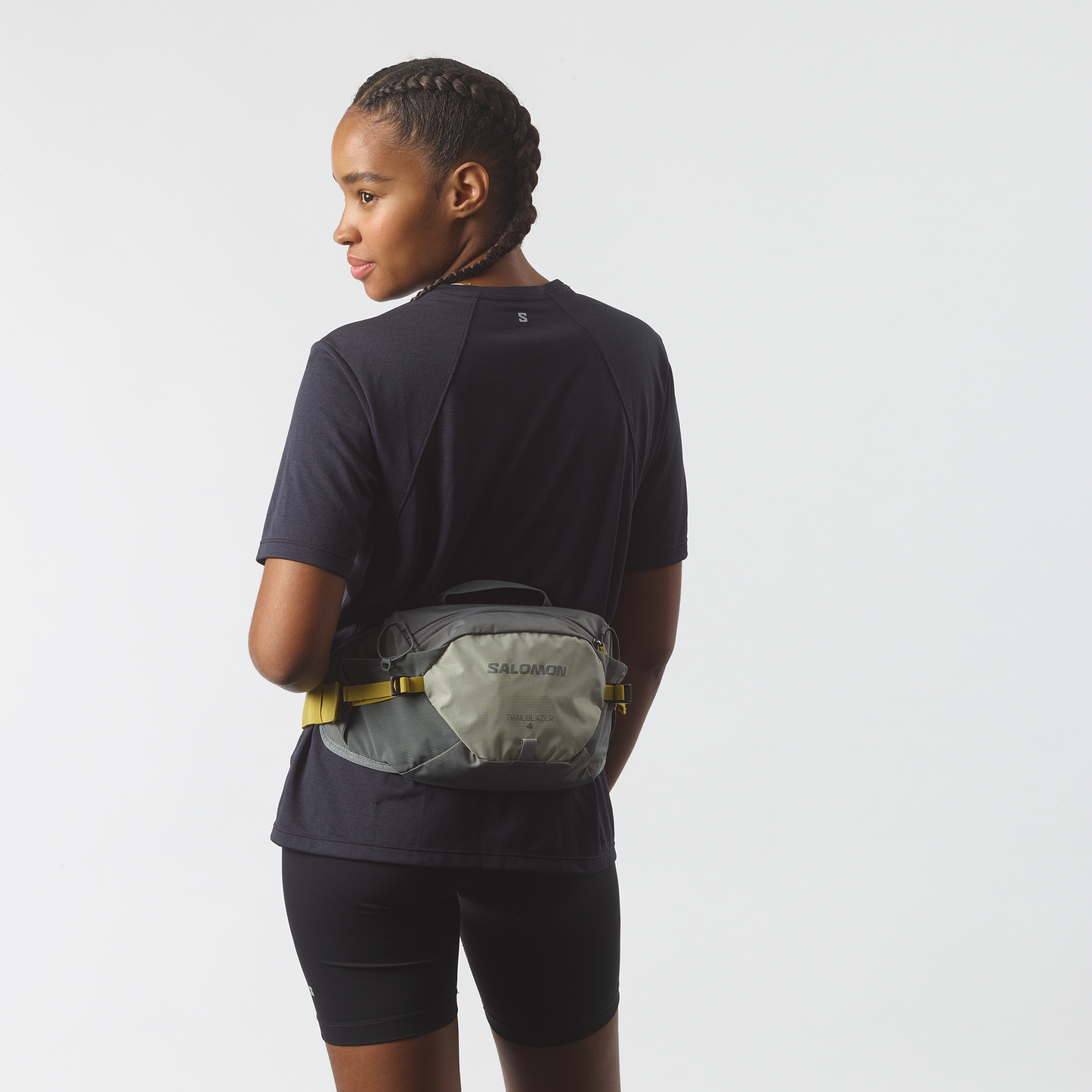 TRAILBLAZER BELT