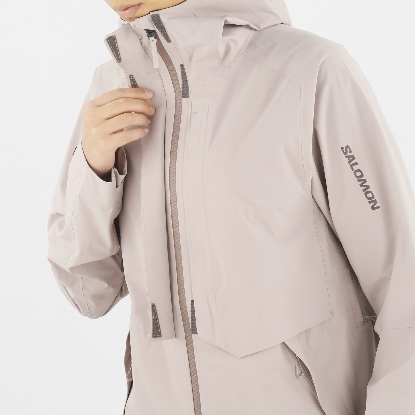 OUTERPATH 2.5L JACKET WOMEN'S