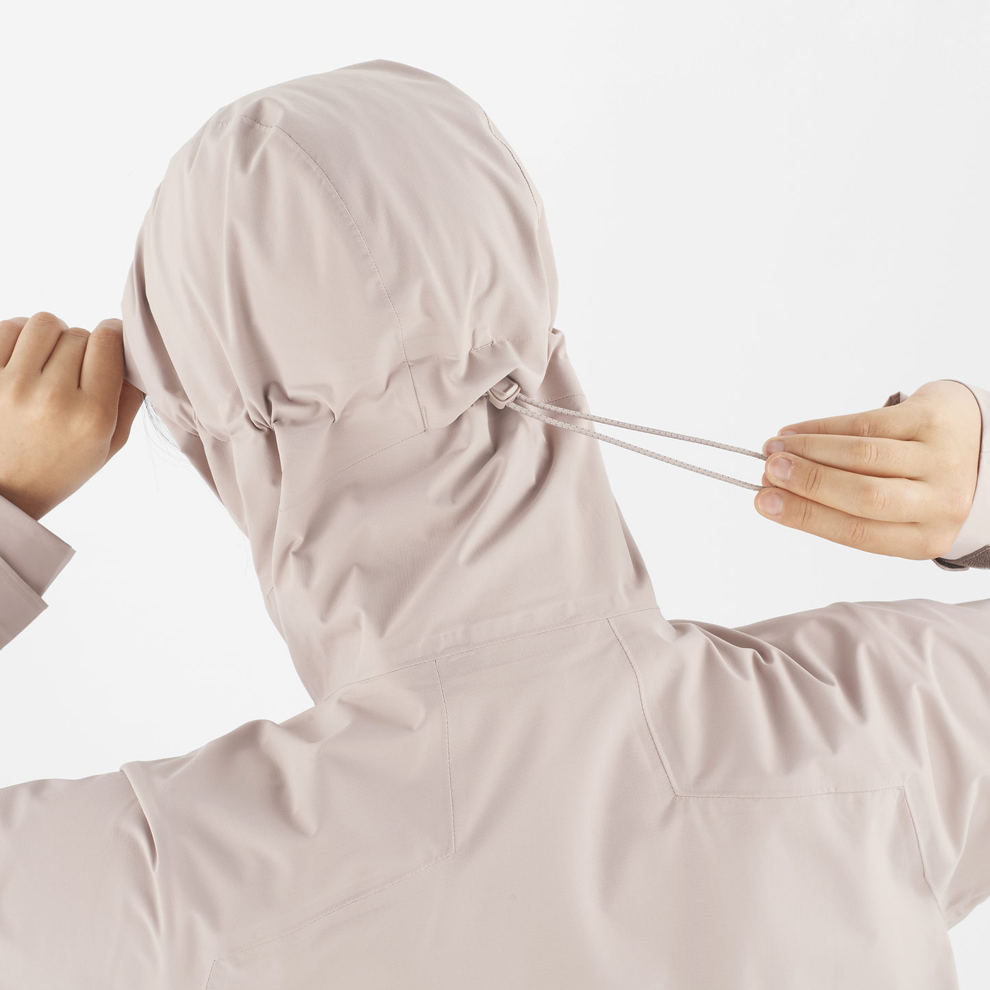 OUTERPATH 2.5L JACKET WOMEN'S