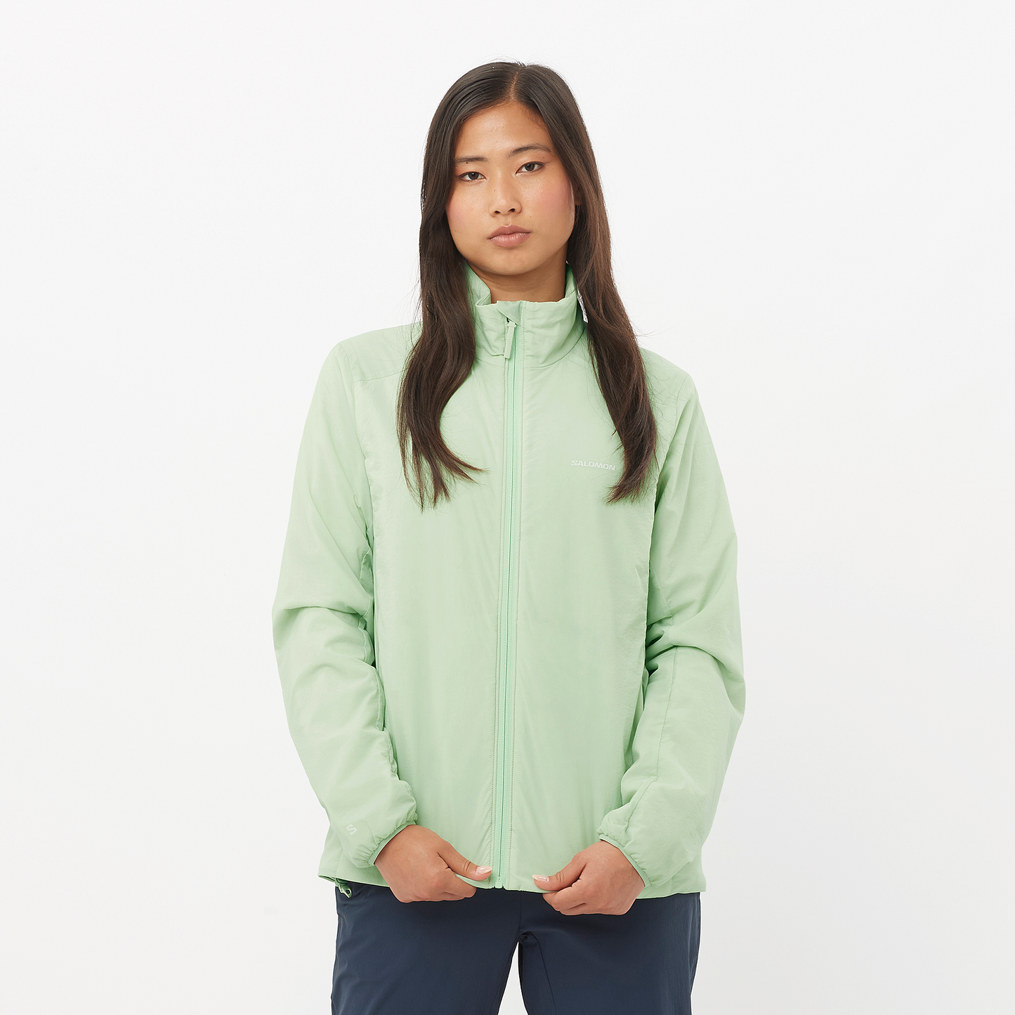 MOUNTAIN FLEX JACKET WOMEN'S