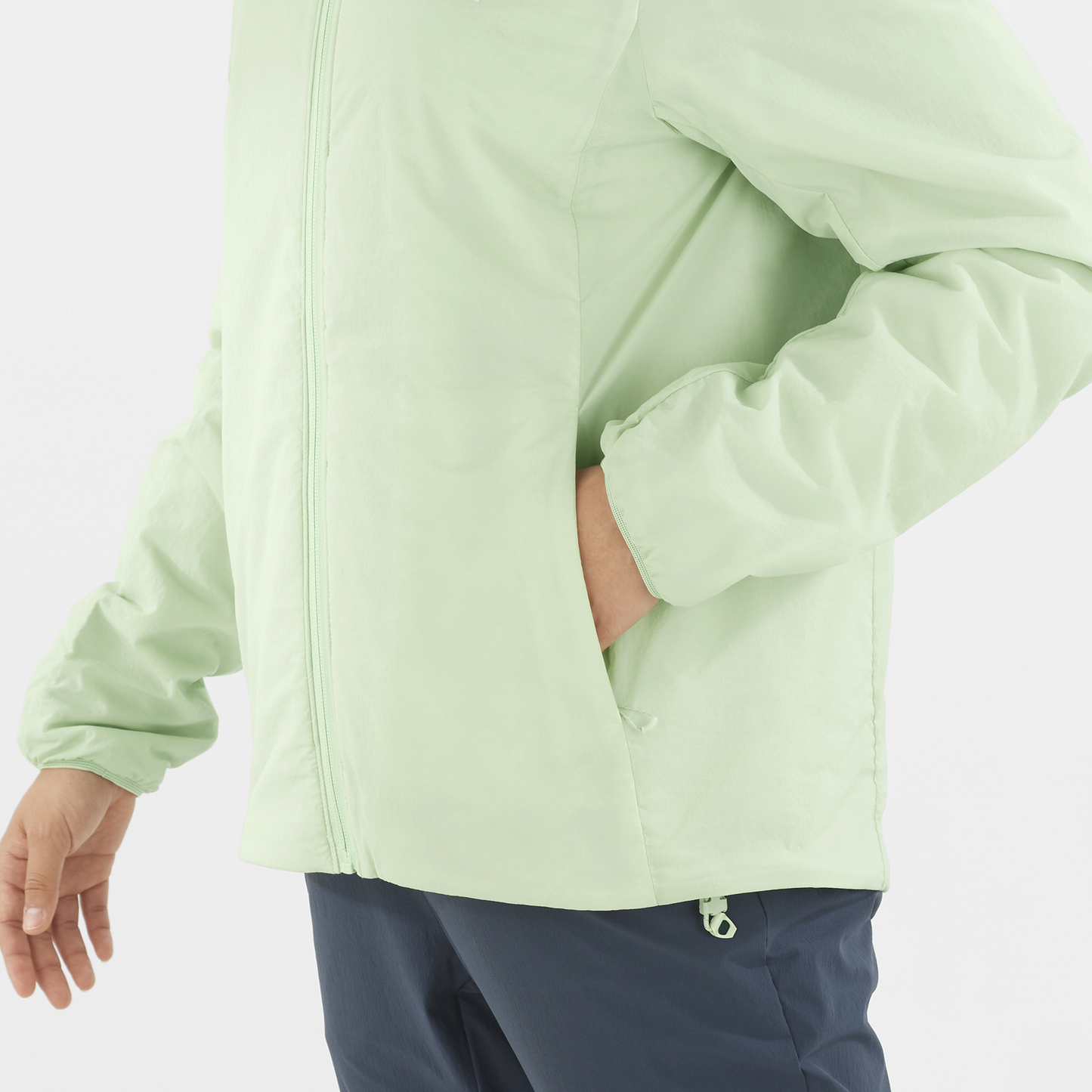 MOUNTAIN FLEX JACKET WOMEN'S