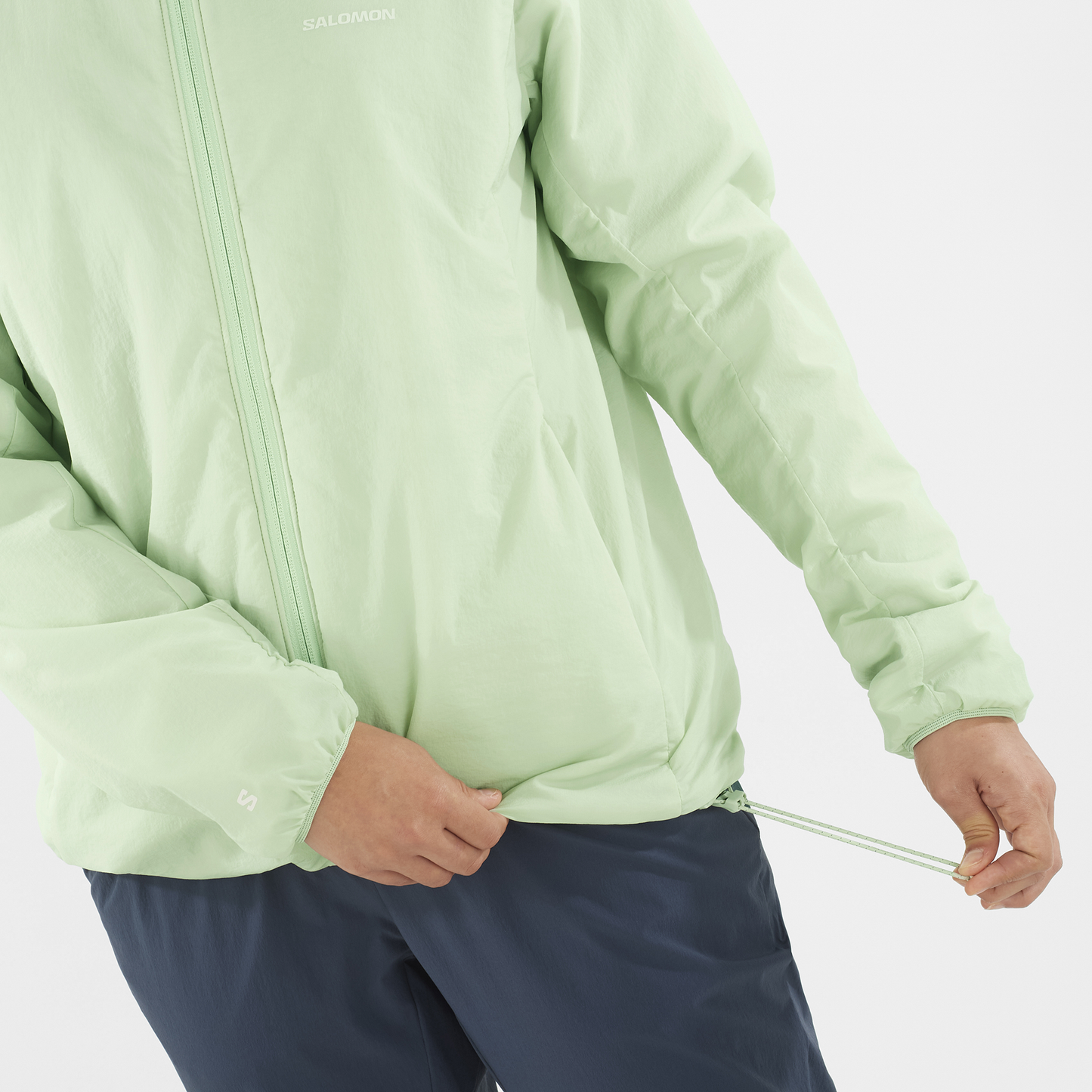 MOUNTAIN FLEX JACKET WOMEN'S