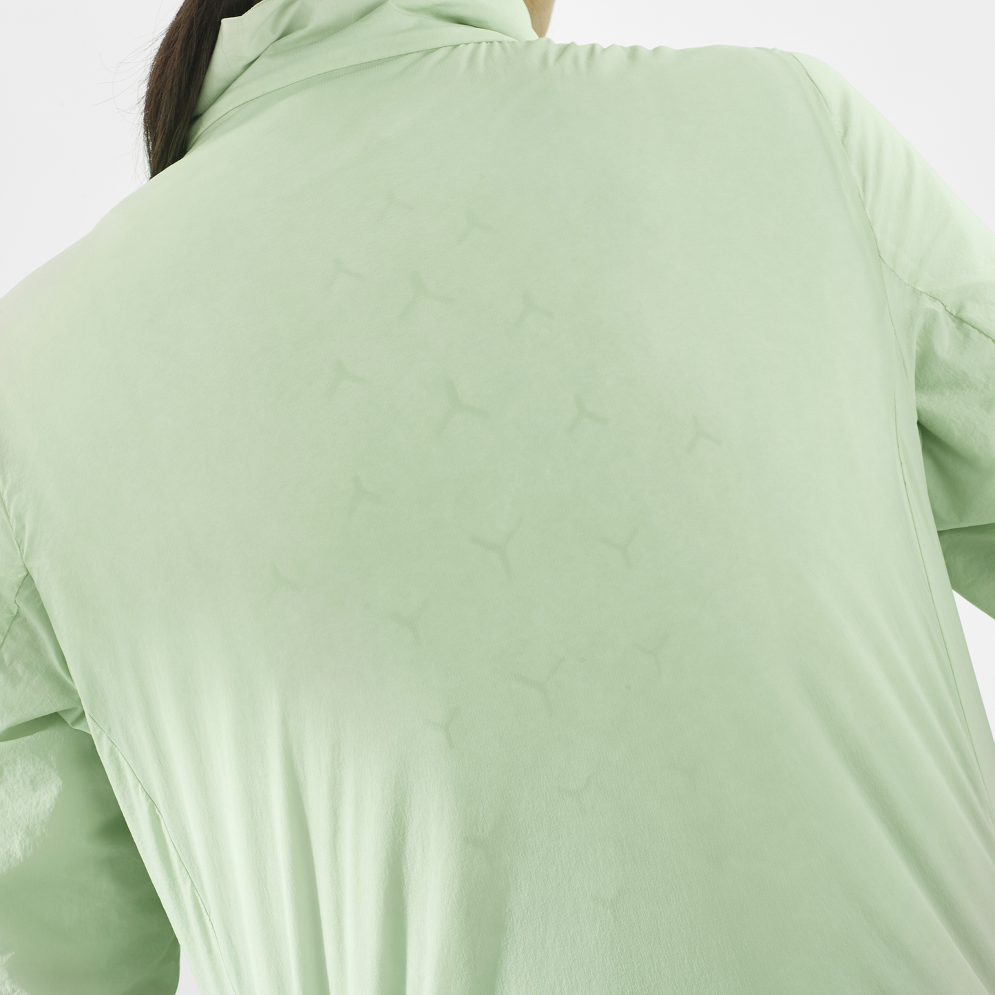 MOUNTAIN FLEX JACKET WOMEN'S