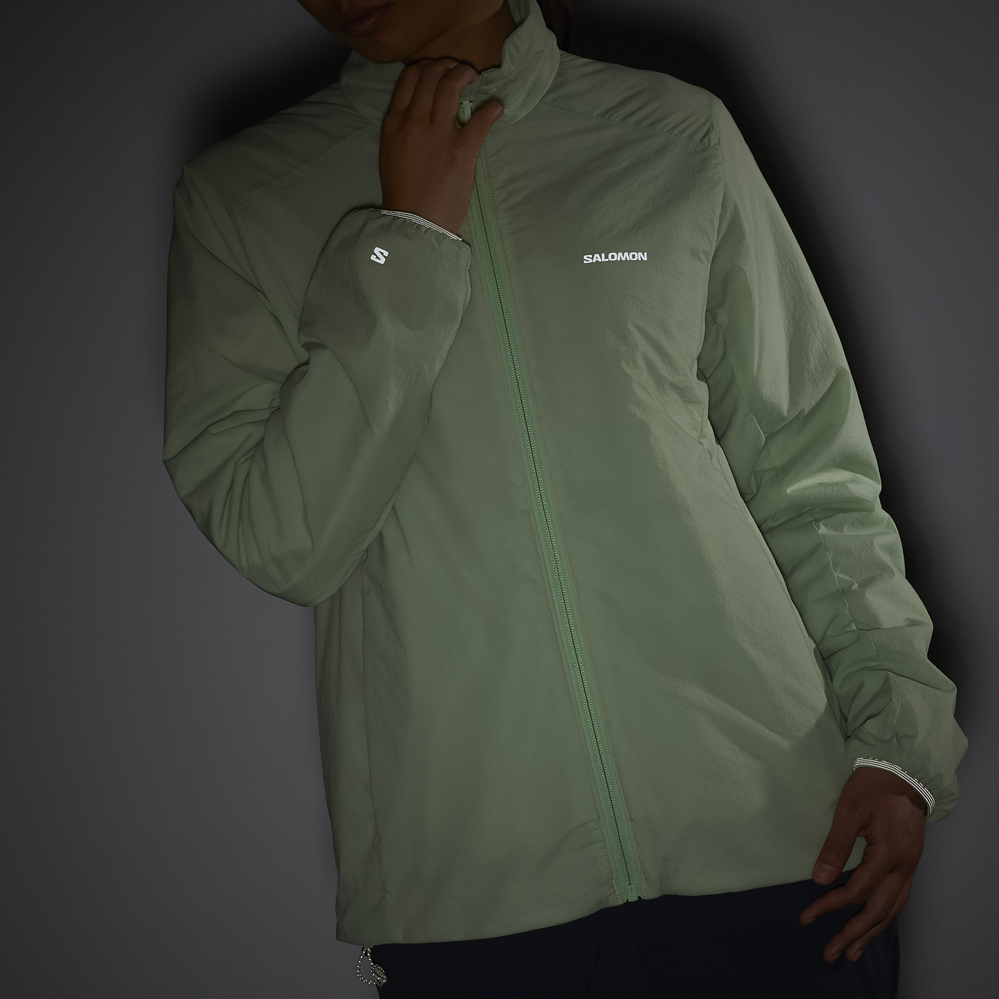 MOUNTAIN FLEX JACKET WOMEN'S