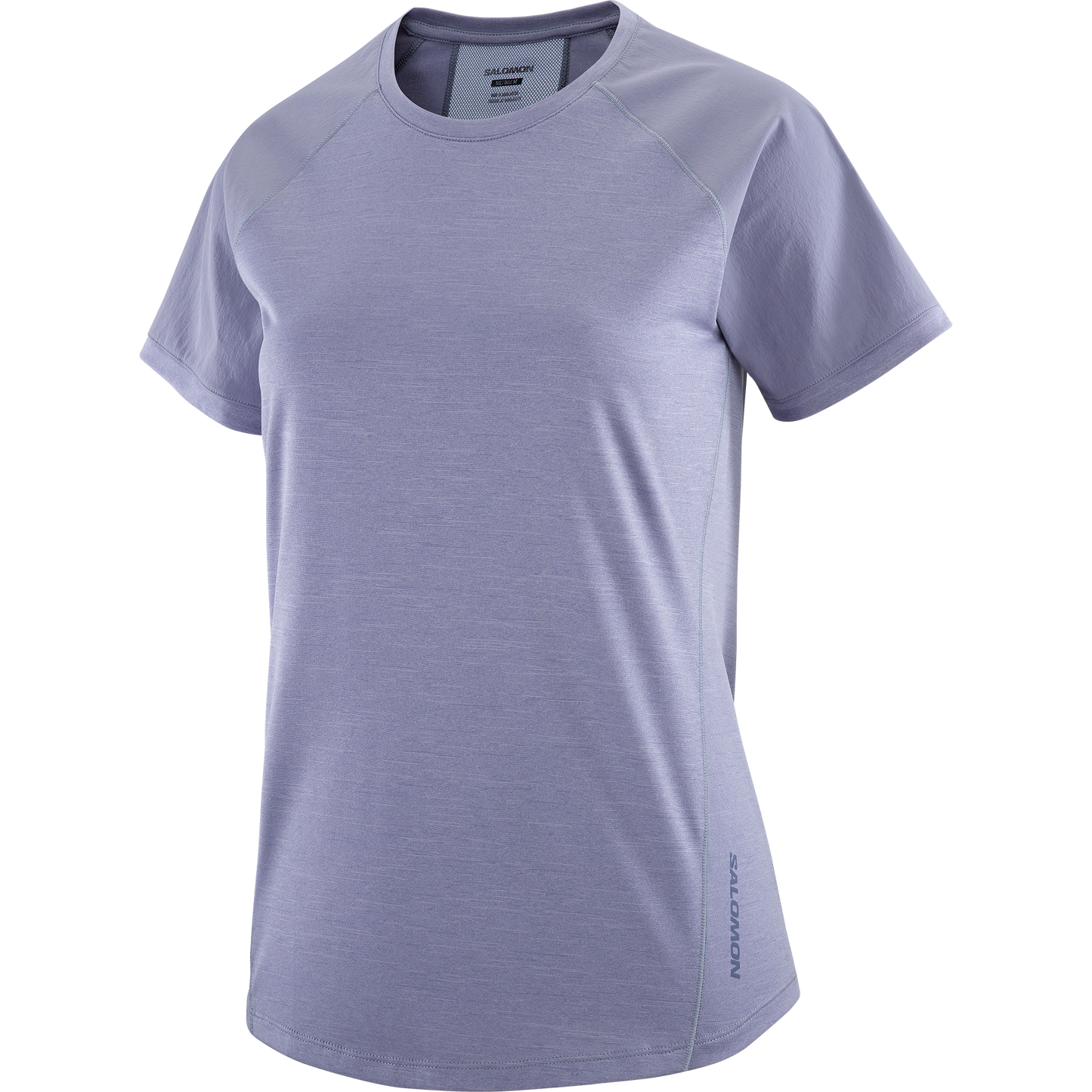 OUTLINE SHORT SLEEVE TEE WOMEN'S