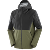 OUTERPATH 2.5L JACKET MEN'S