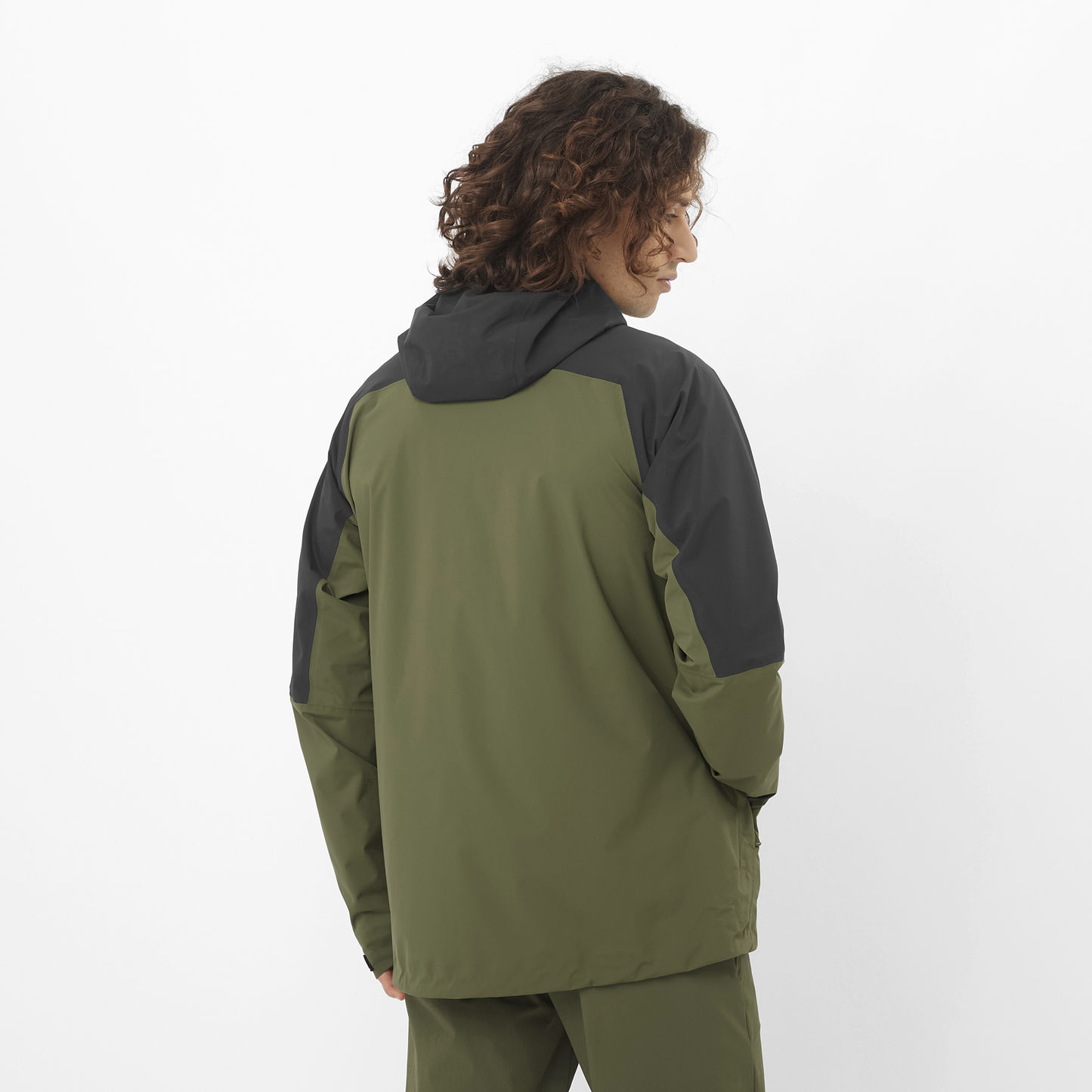 OUTERPATH 2.5L JACKET MEN'S
