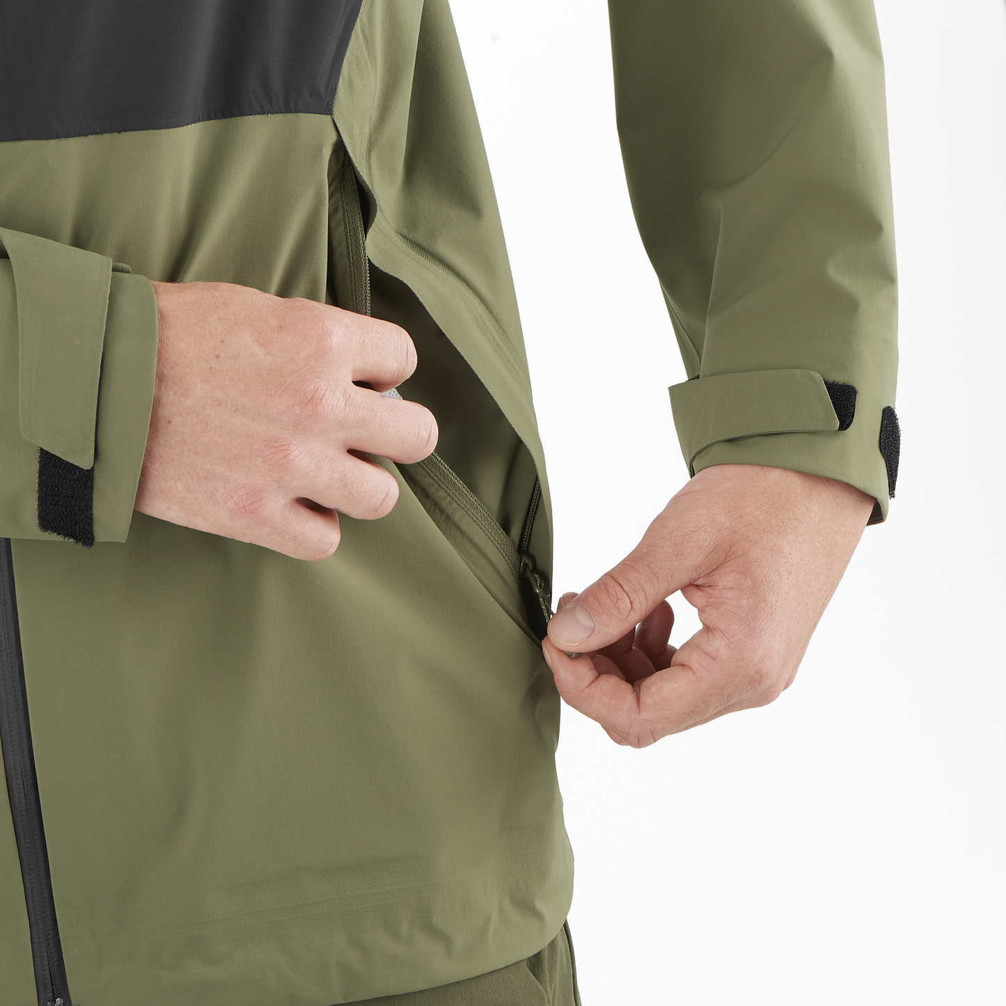 OUTERPATH 2.5L JACKET MEN'S