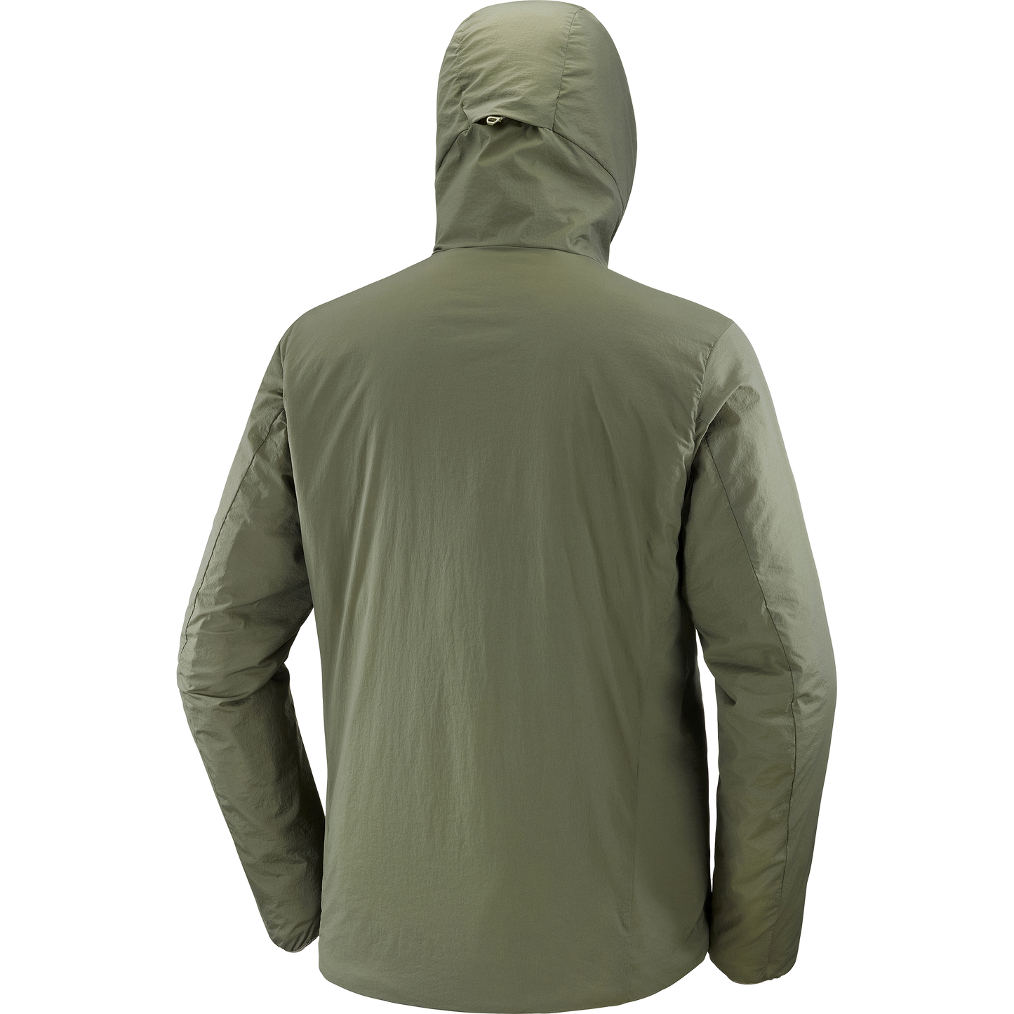 MOUNTAIN FLEX HOODED JACKET MEN'S