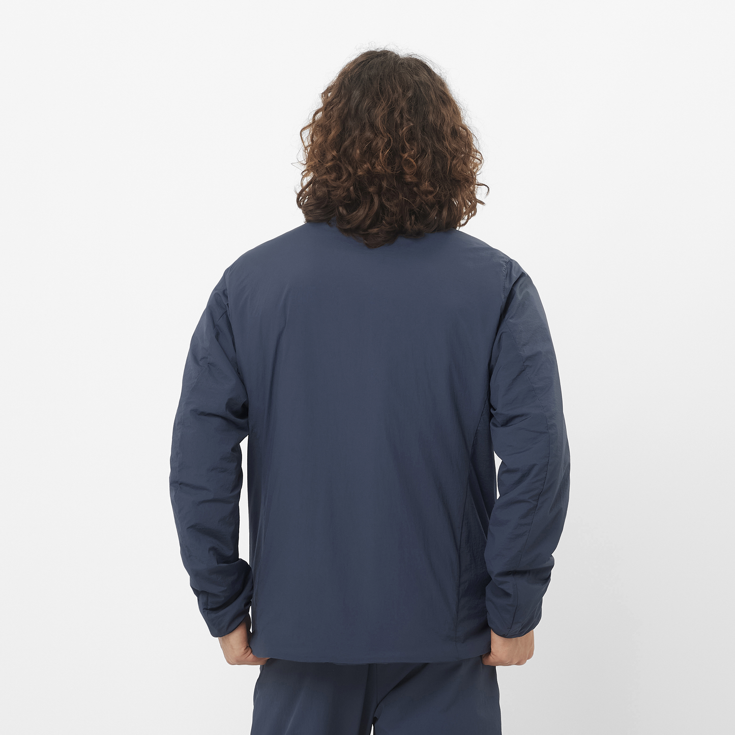 MOUNTAIN FLEX JACKET MEN'S