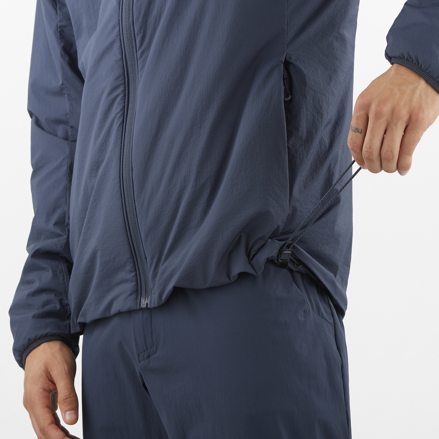 MOUNTAIN FLEX JACKET MEN'S