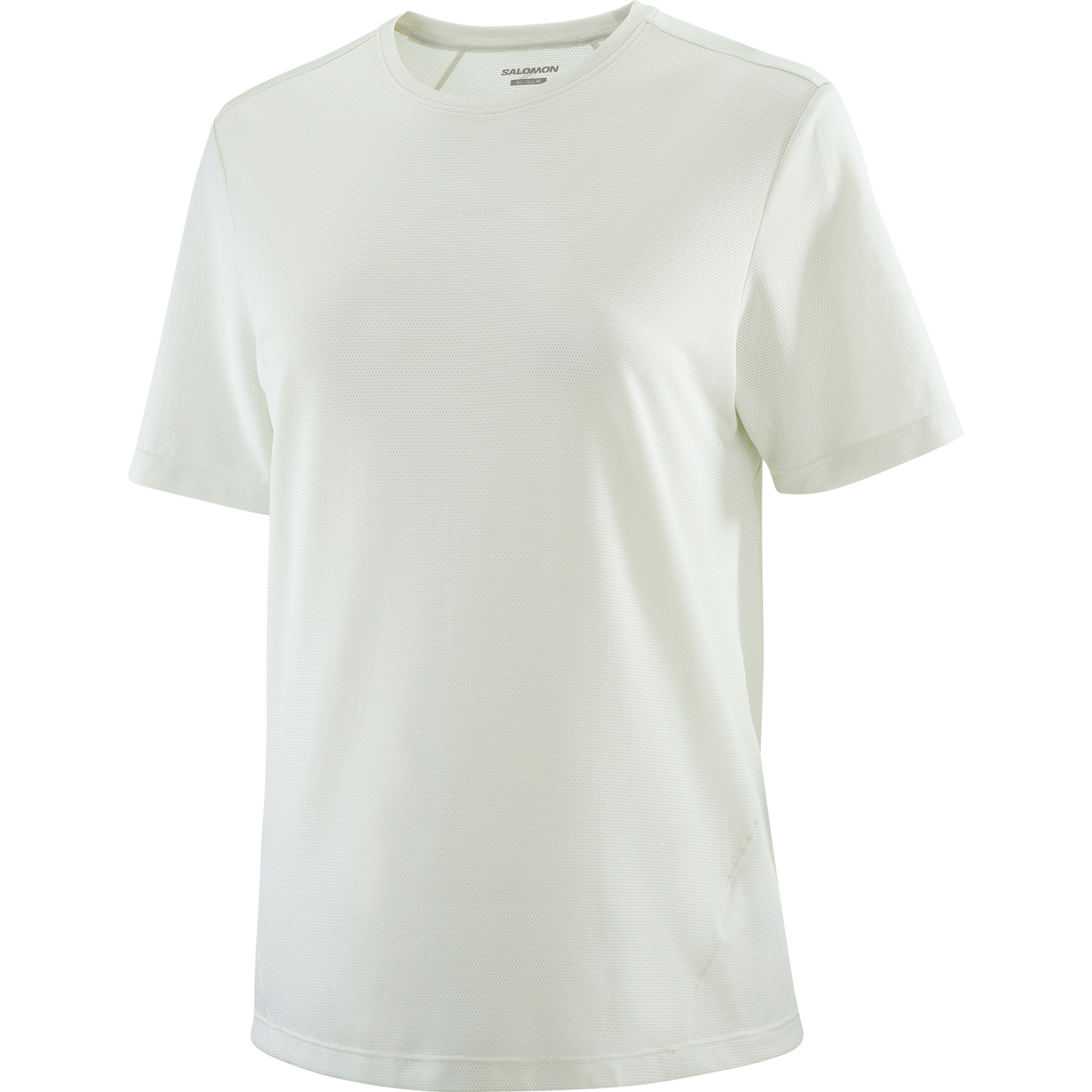 SHAKEout CORE SHORT SLEEVE TEE WOMEN'S