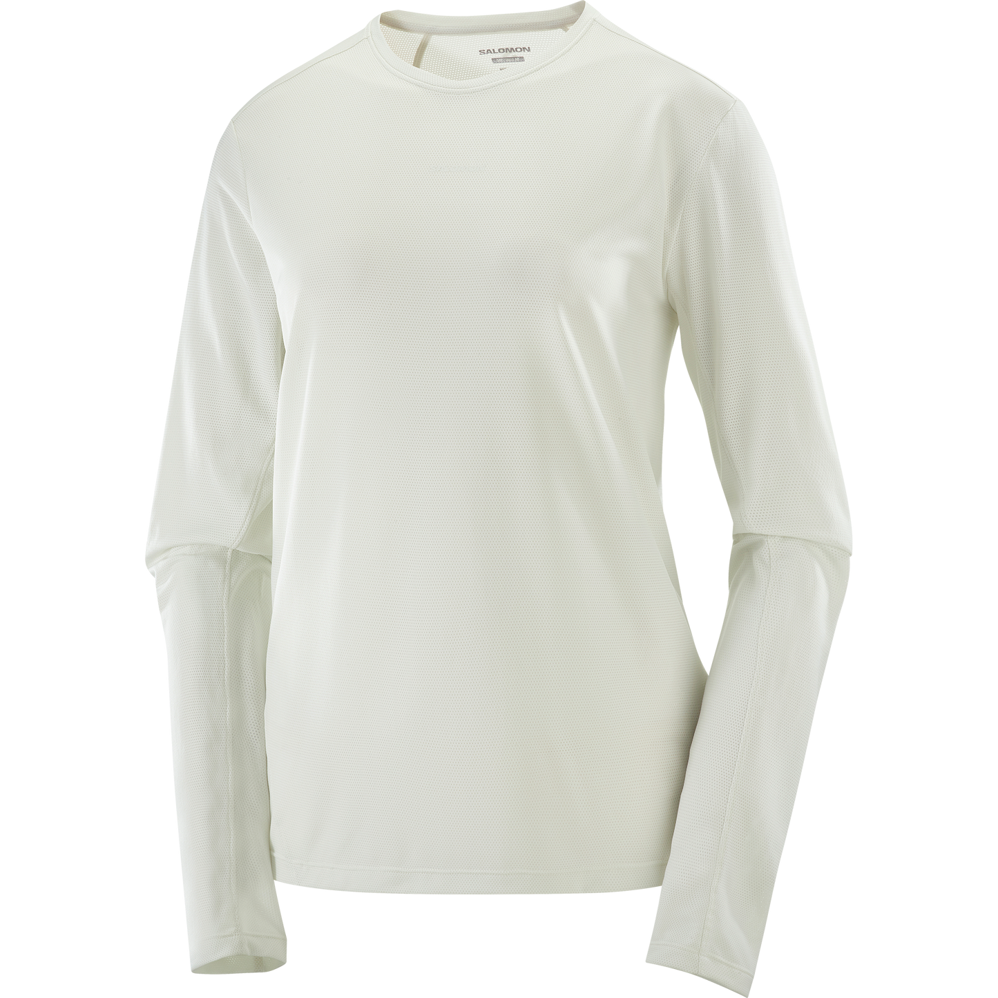 SHAKEout CORE LS TEE WOMEN'S