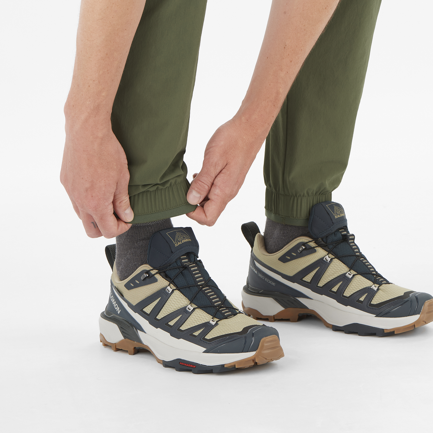 WAYFARER EASE PANTS MEN'S