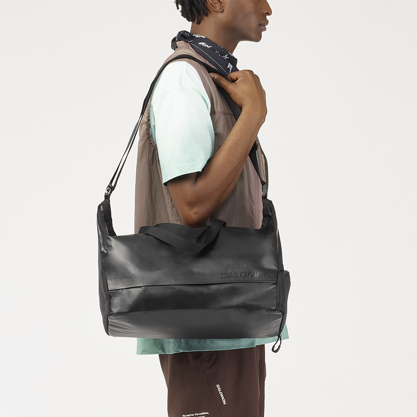 EXTENDED TOTEBAG