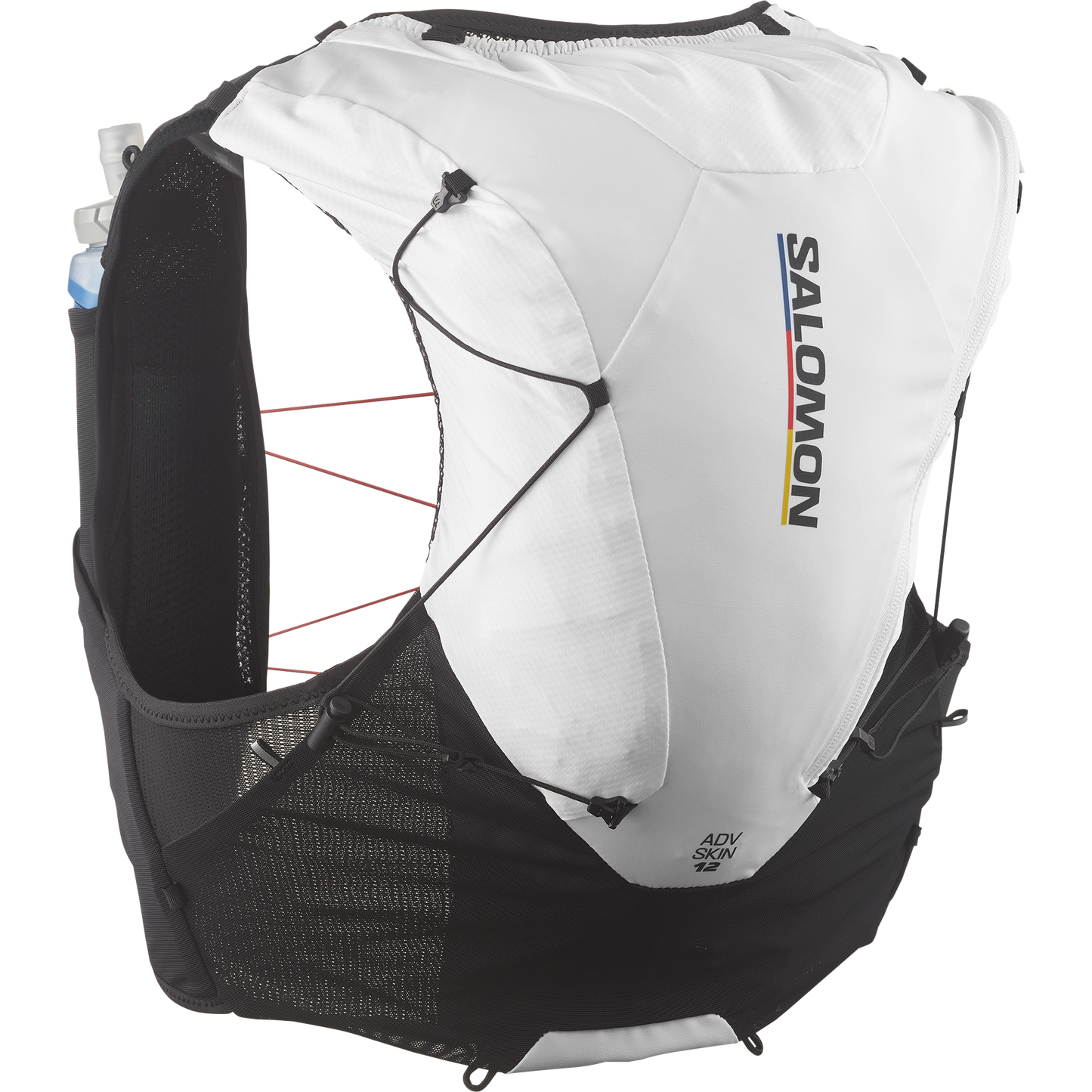 ADV SKIN 12 RACE FLAG SET