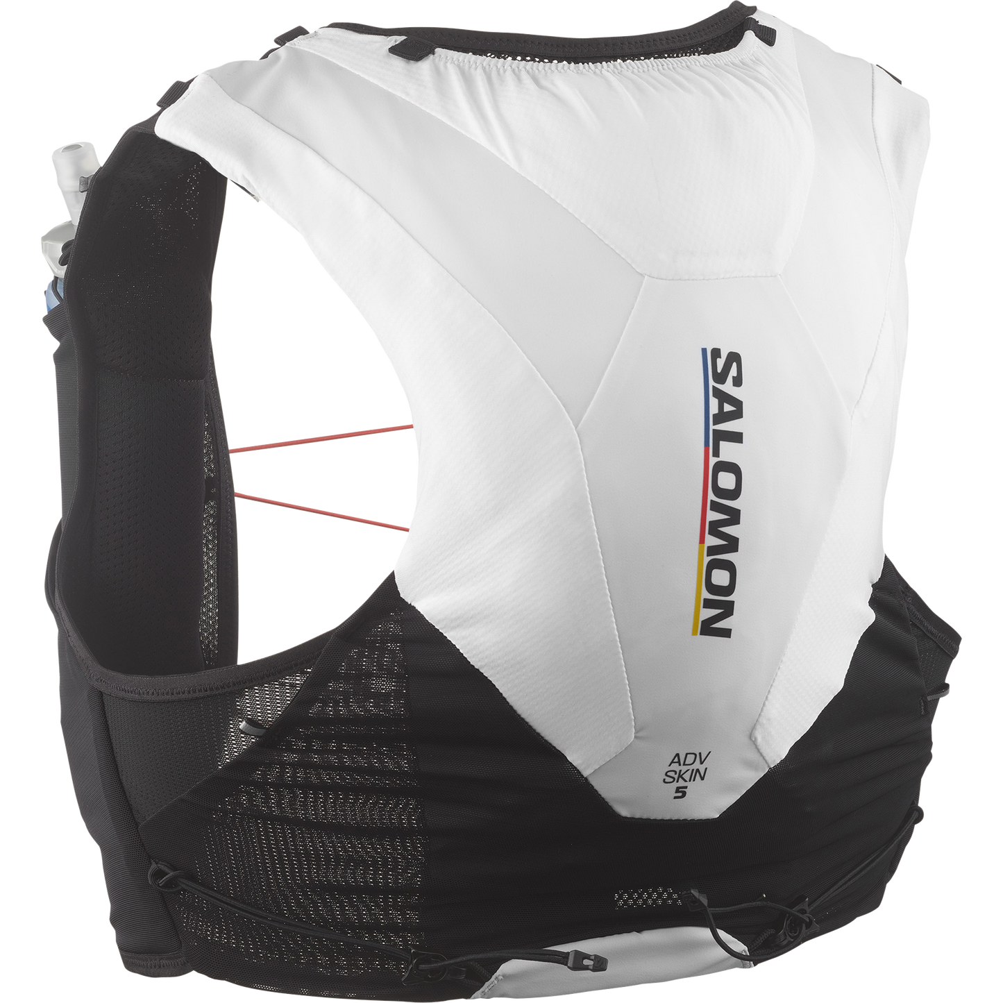 ADV SKIN 5 RACE FLAG SET