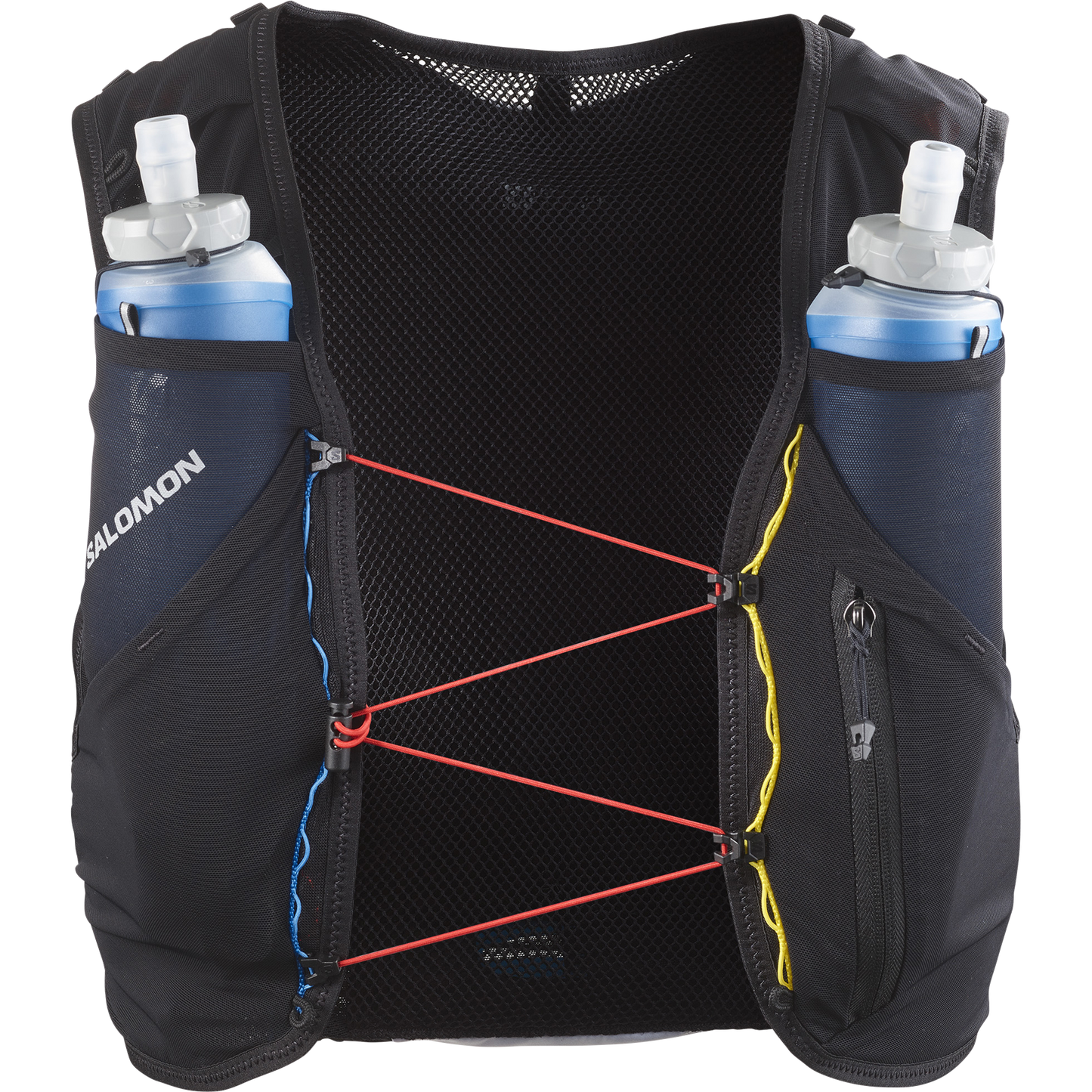 ADV SKIN 5 RACE FLAG SET