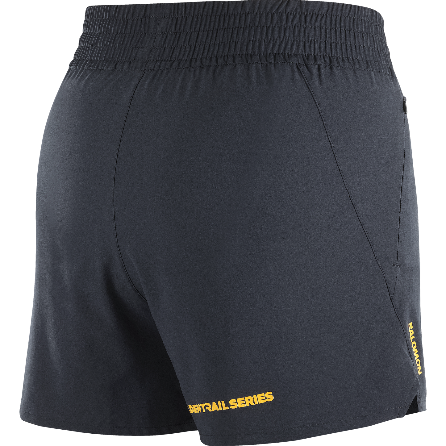 SHAKEout CORE 4" SHORTS GOLDEN TRAIN SERIES WOMEN'S