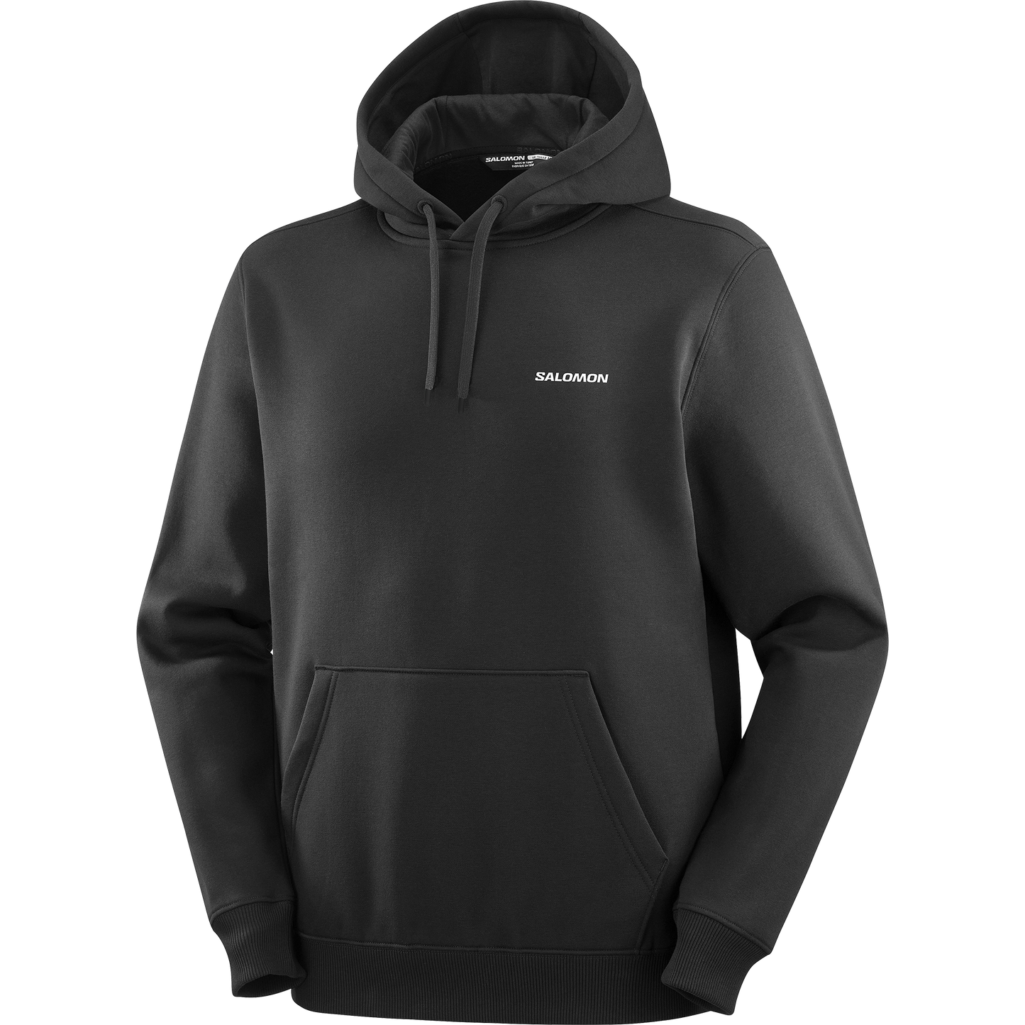 SALOMON LOGO HOODIE MEN'S