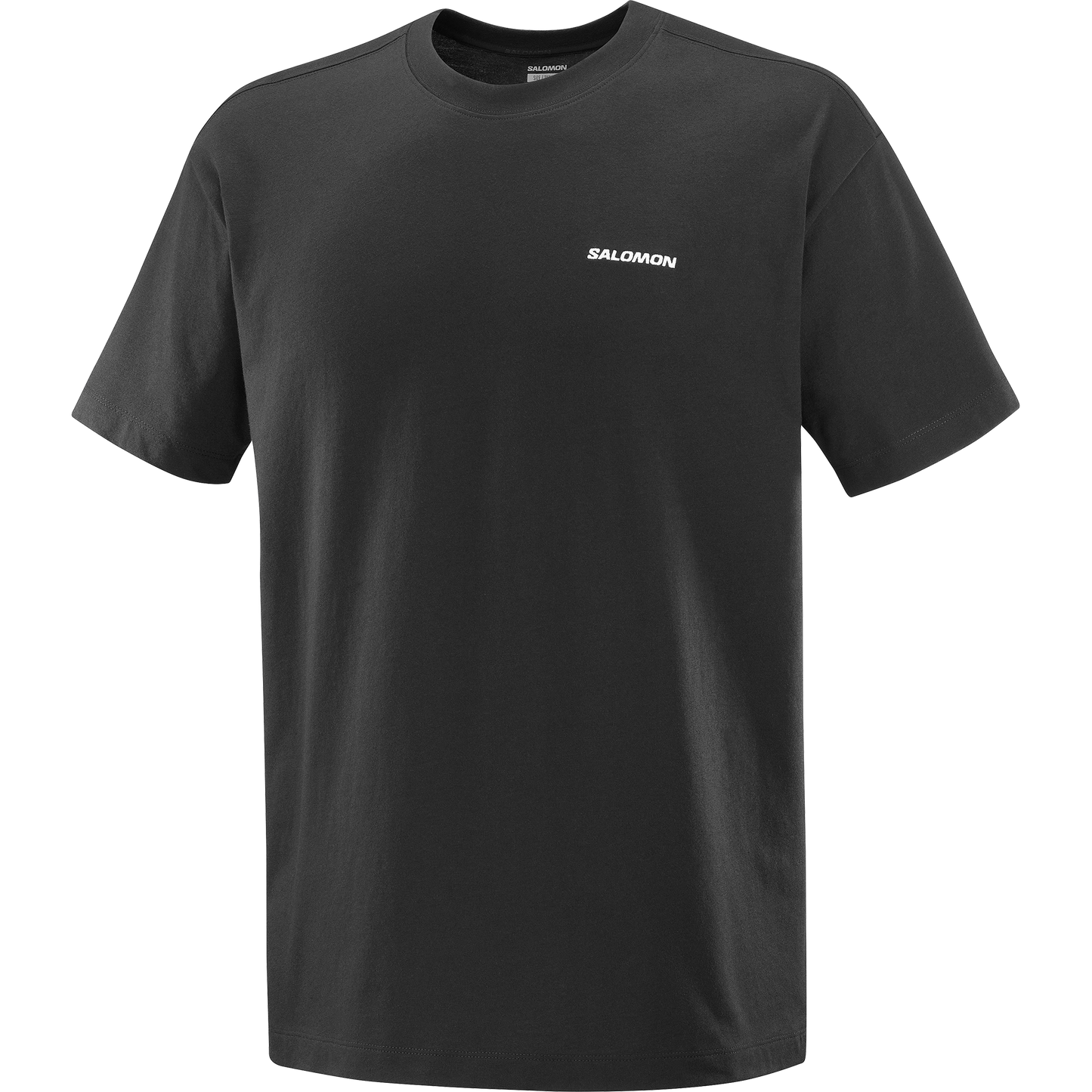 CHEST LOGO RELAXED TEE MENS