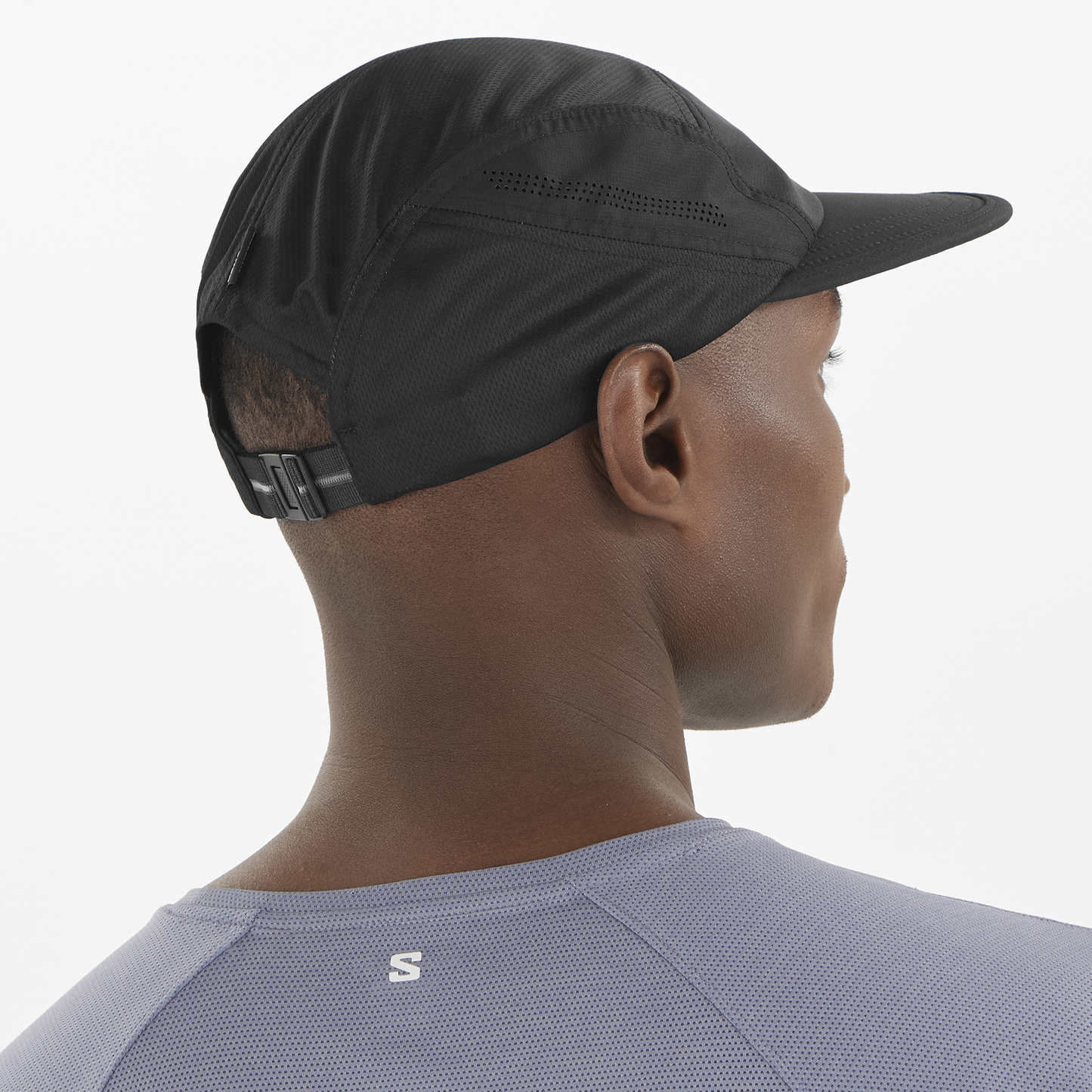 SHAKEout 7-PANEL CAP UNISEX