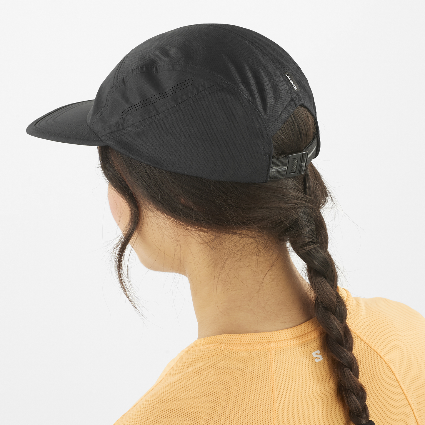 SHAKEout 7-PANEL CAP UNISEX