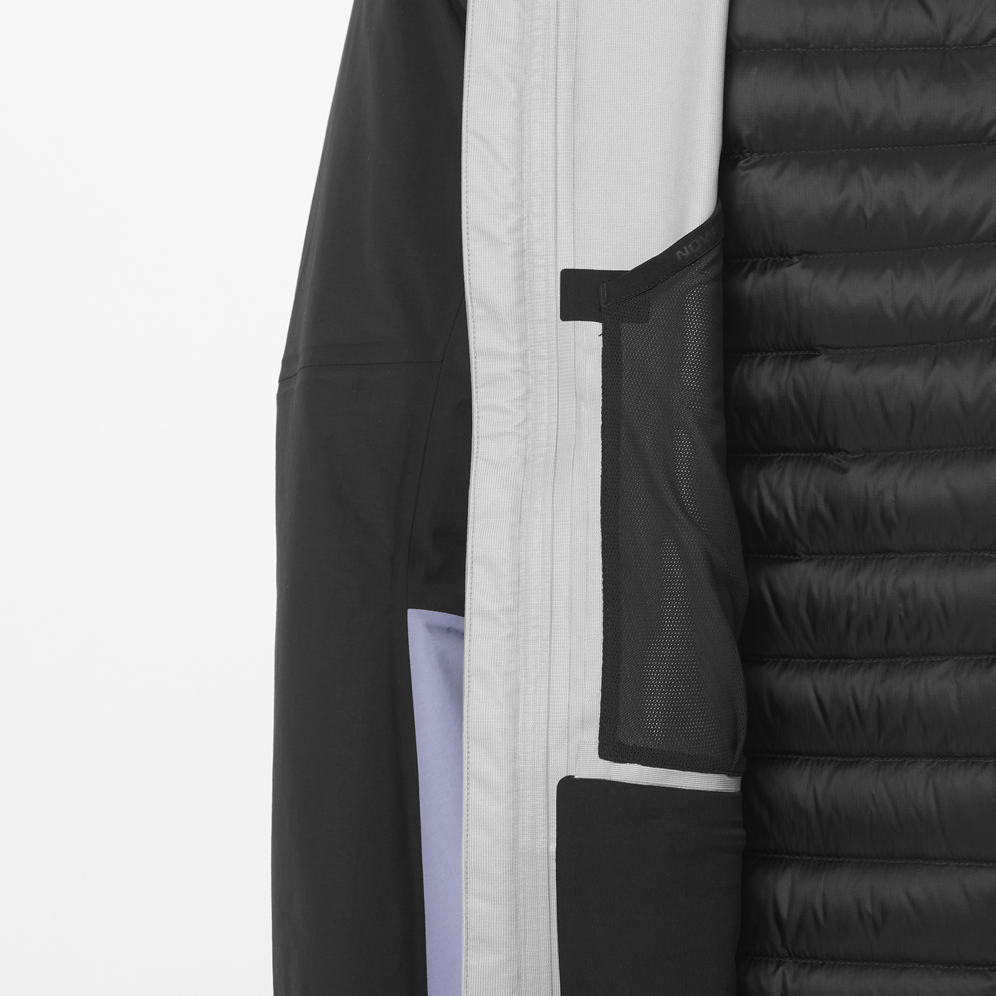 ABSOLUTE 3L JKT MEN'S