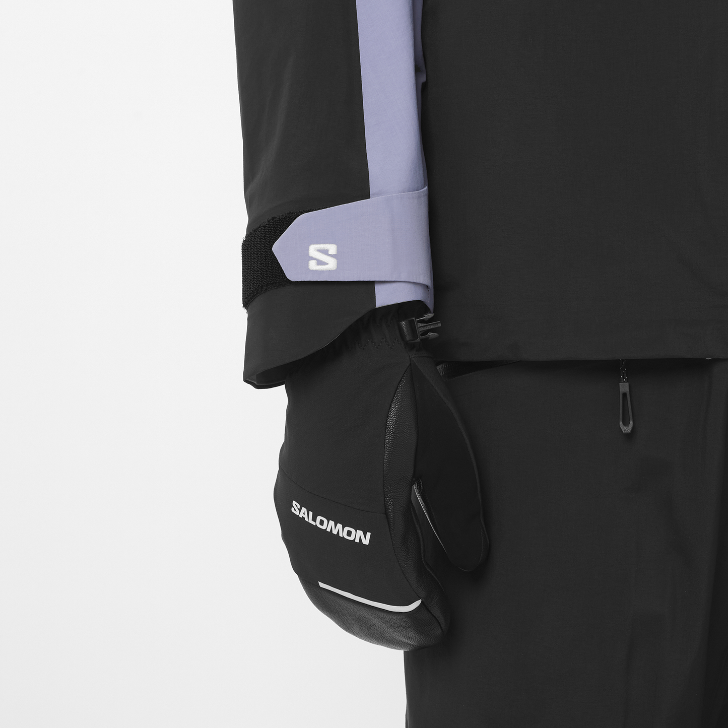 ABSOLUTE 3L JKT MEN'S