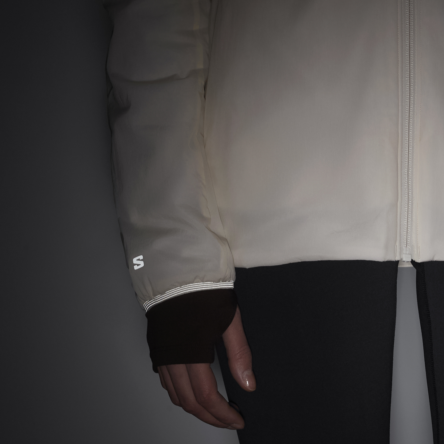 MOUNTAIN FLEX JACKET WOMEN'S