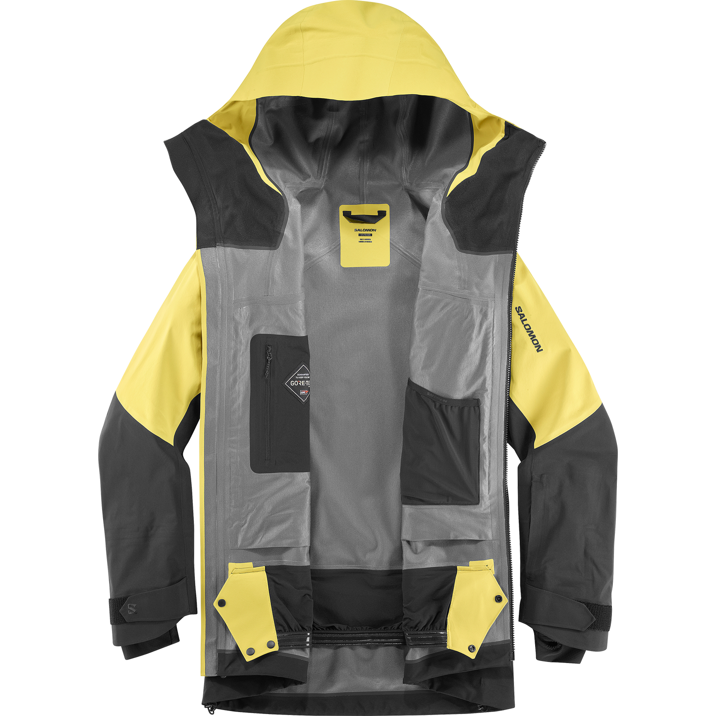 MOON PATROL GORE-TEX JKT MEN'S