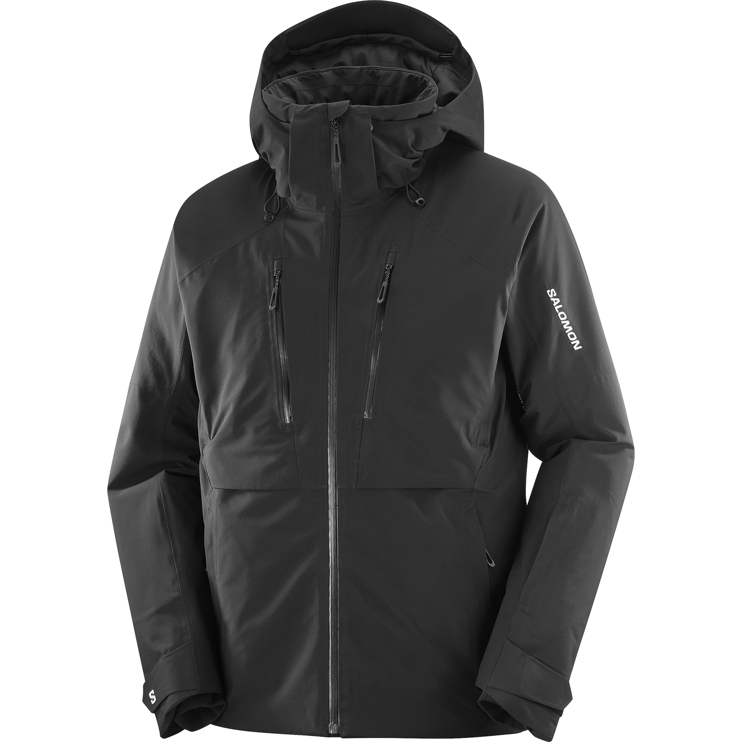 BRILLIANT 2.0 JACKET MEN'S