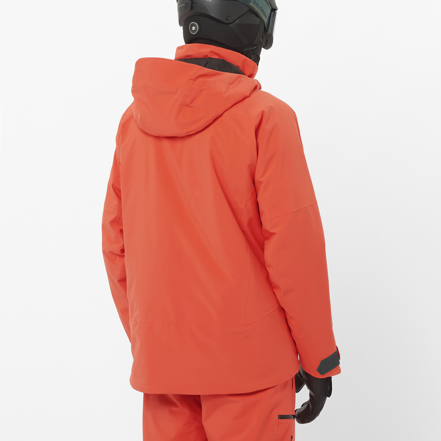 BRILLIANT 2.0 JACKET MEN'S