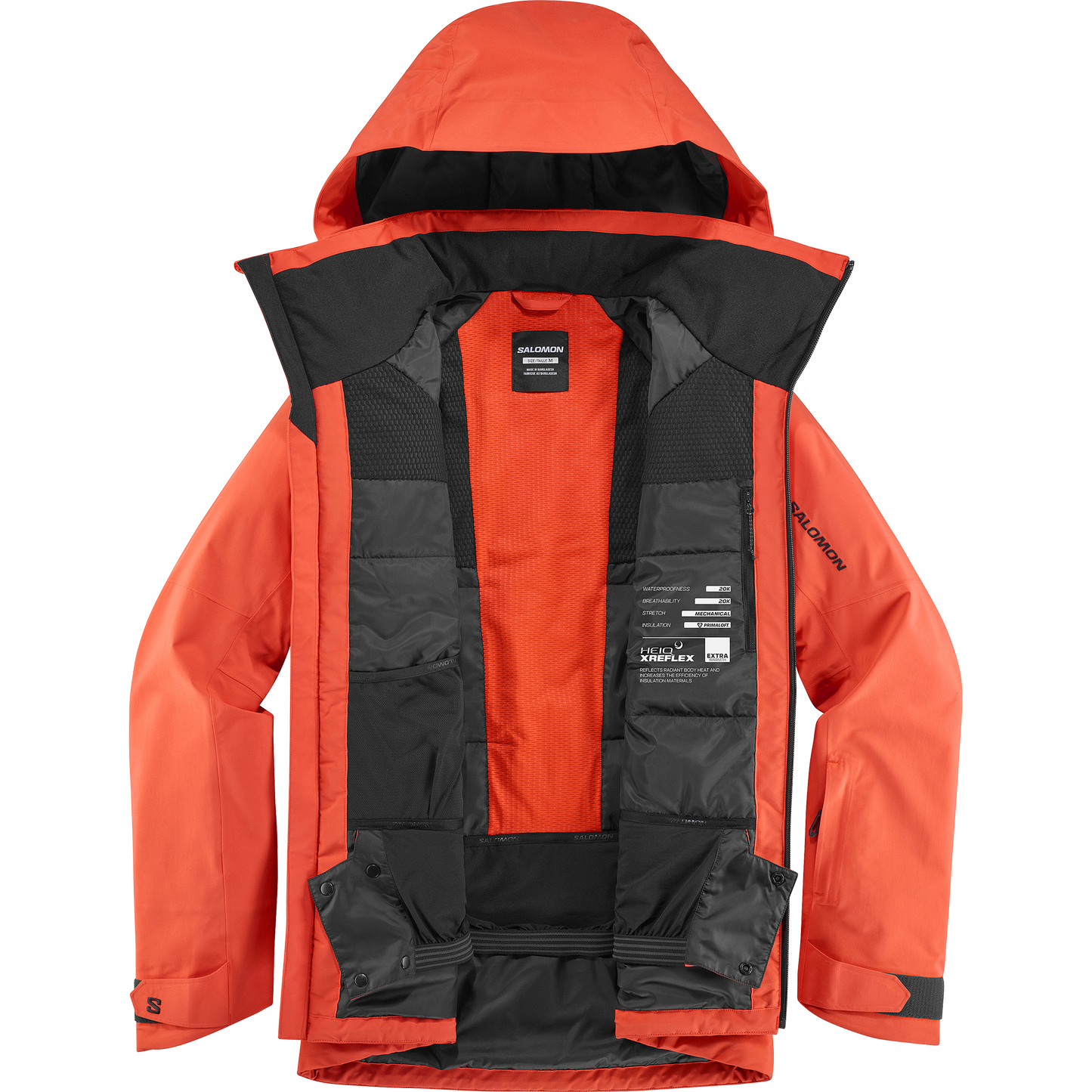 BRILLIANT 2.0 JACKET MEN'S