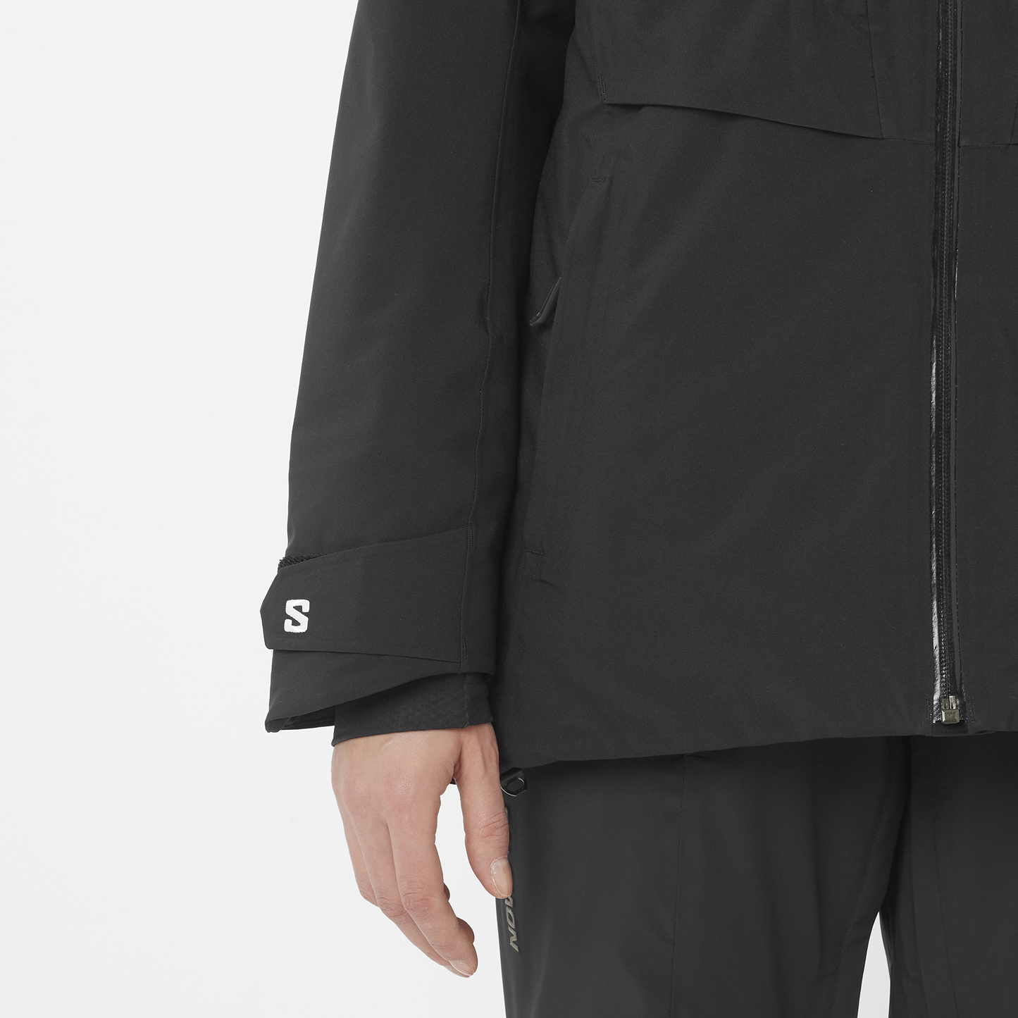 BRILLIANT 2.0 JACKET WOMEN'S