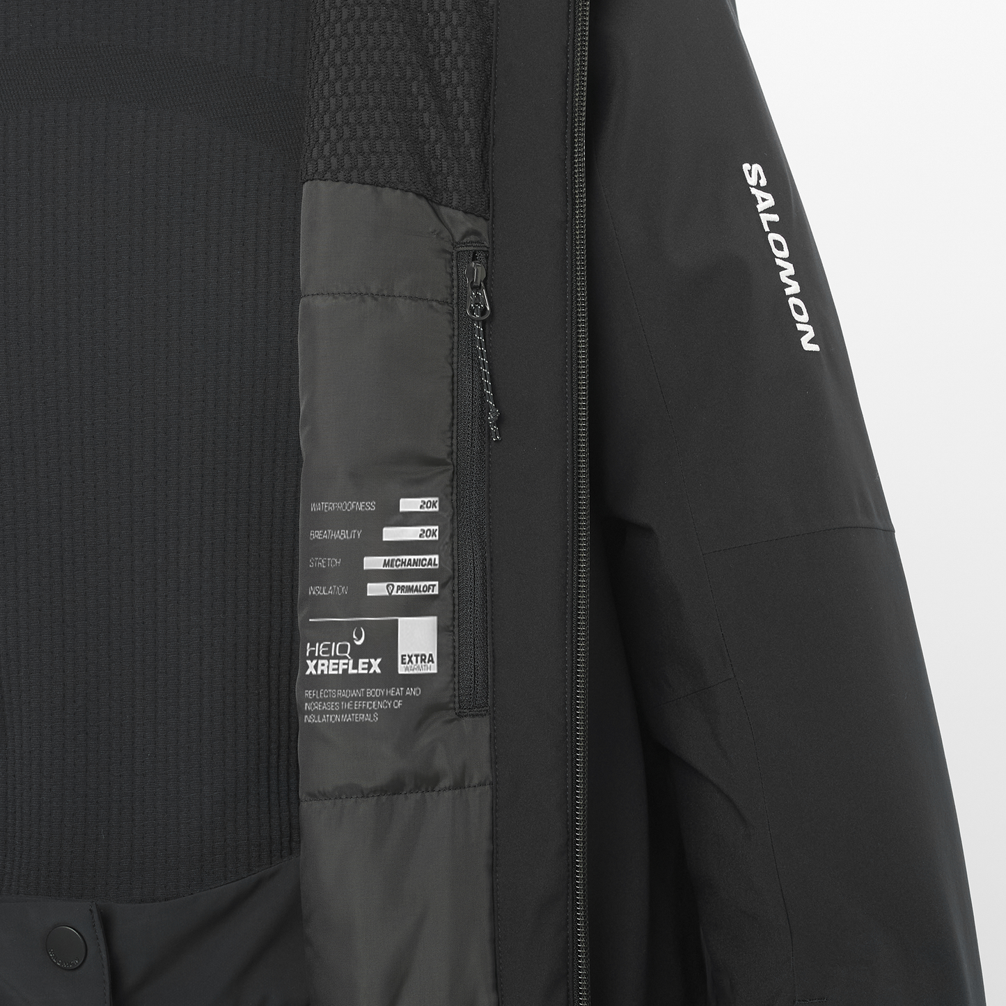 BRILLIANT 2.0 JACKET WOMEN'S