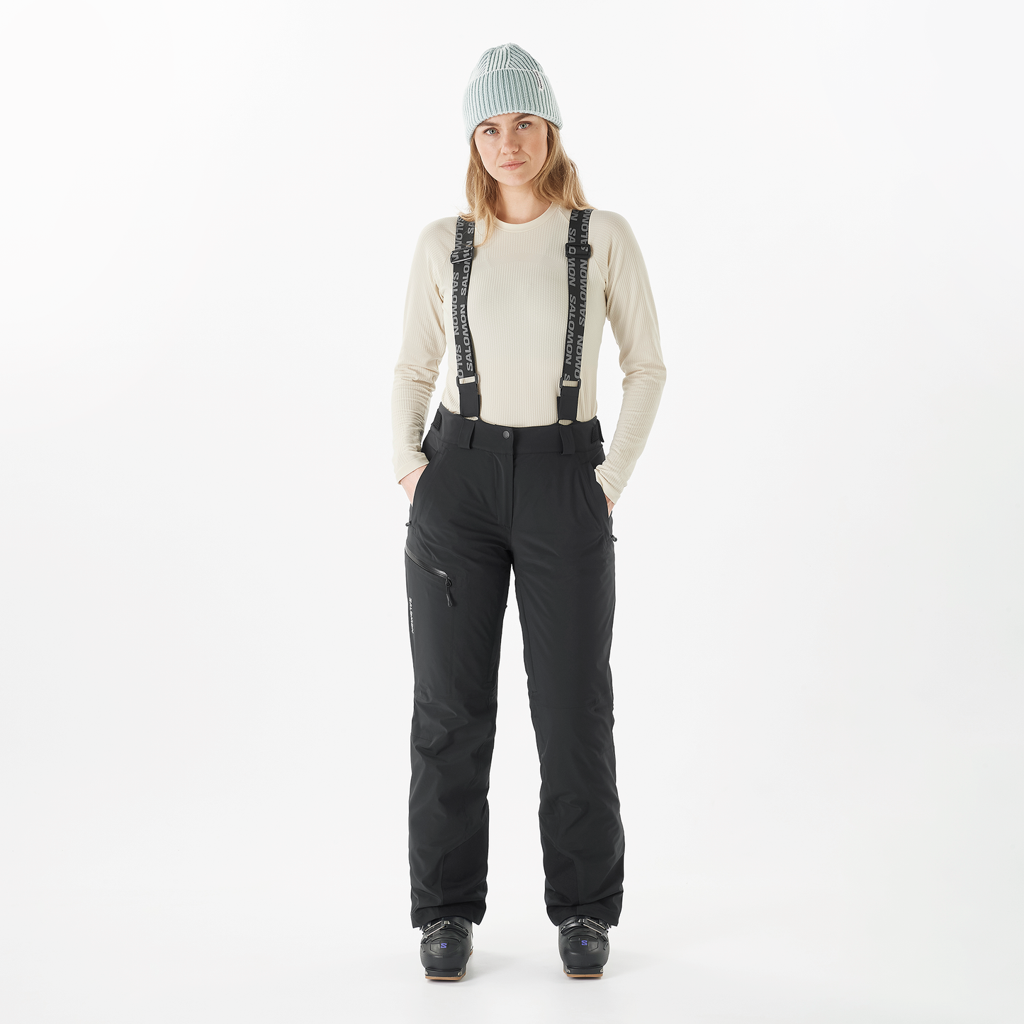 BRILLIANT PANT WOMEN'S