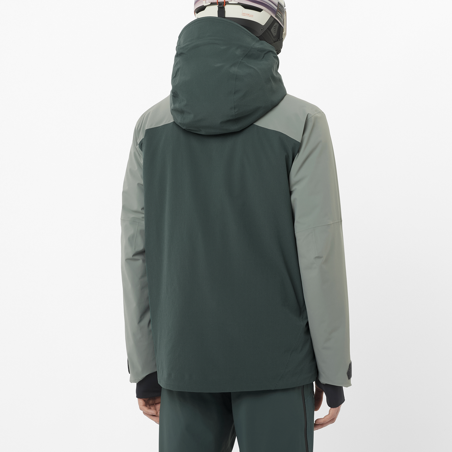 SPECTRAL JACKET MEN'S