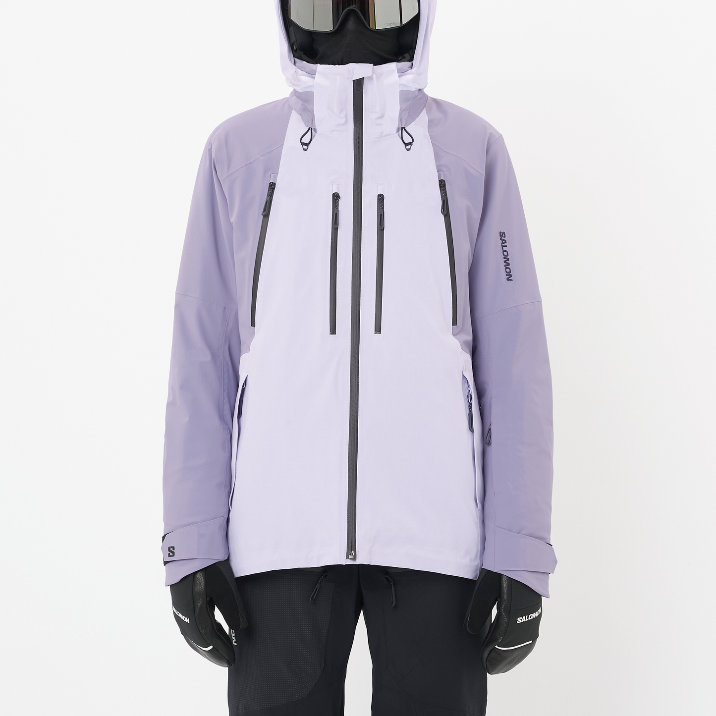 SPECTRAL JACKET WOMEN'S