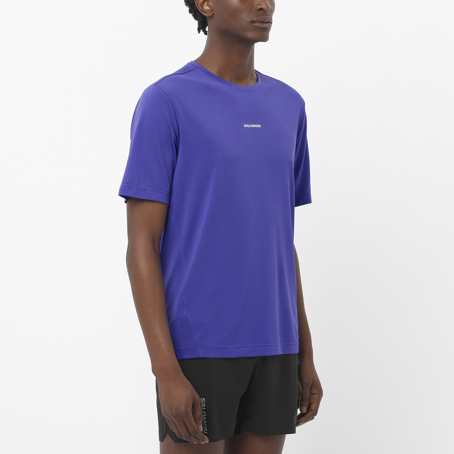 SHAKEout CORE SHORT SLEEVE TEE MEN'S