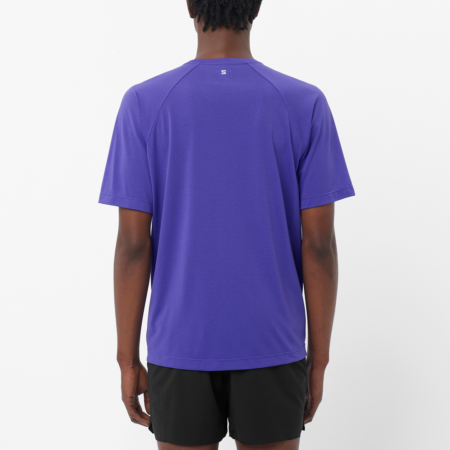 SHAKEout CORE SHORT SLEEVE TEE MEN'S