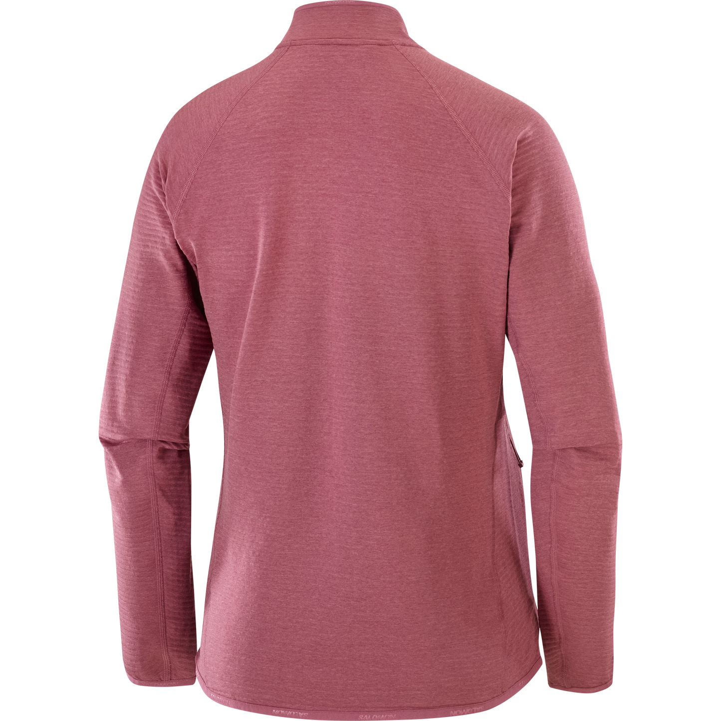 ESSENTIAL LIGHTWARM FULL ZIP FLEECE WOMEN'S