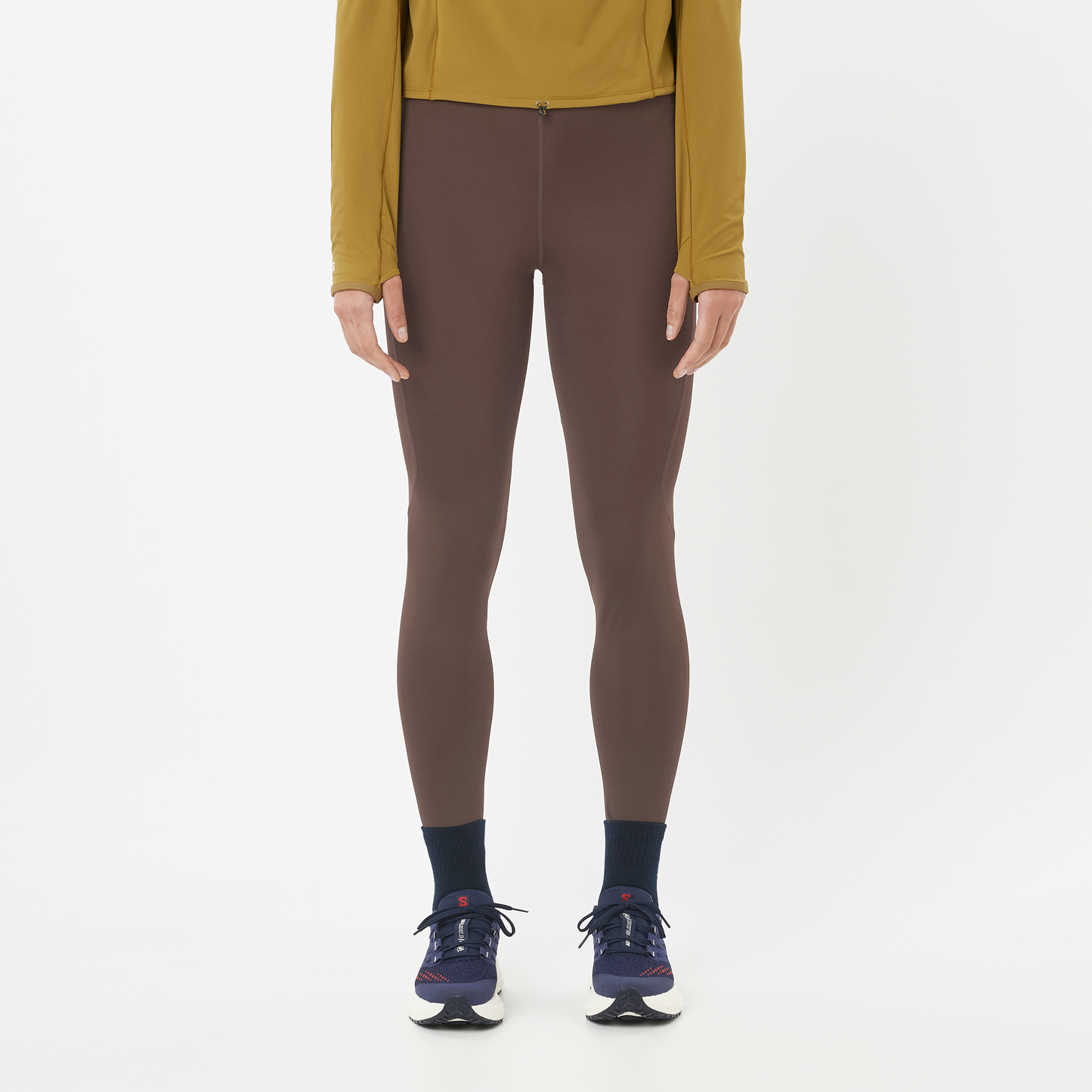 SHAKEout CORE 28" TIGHTS WOMEN'S