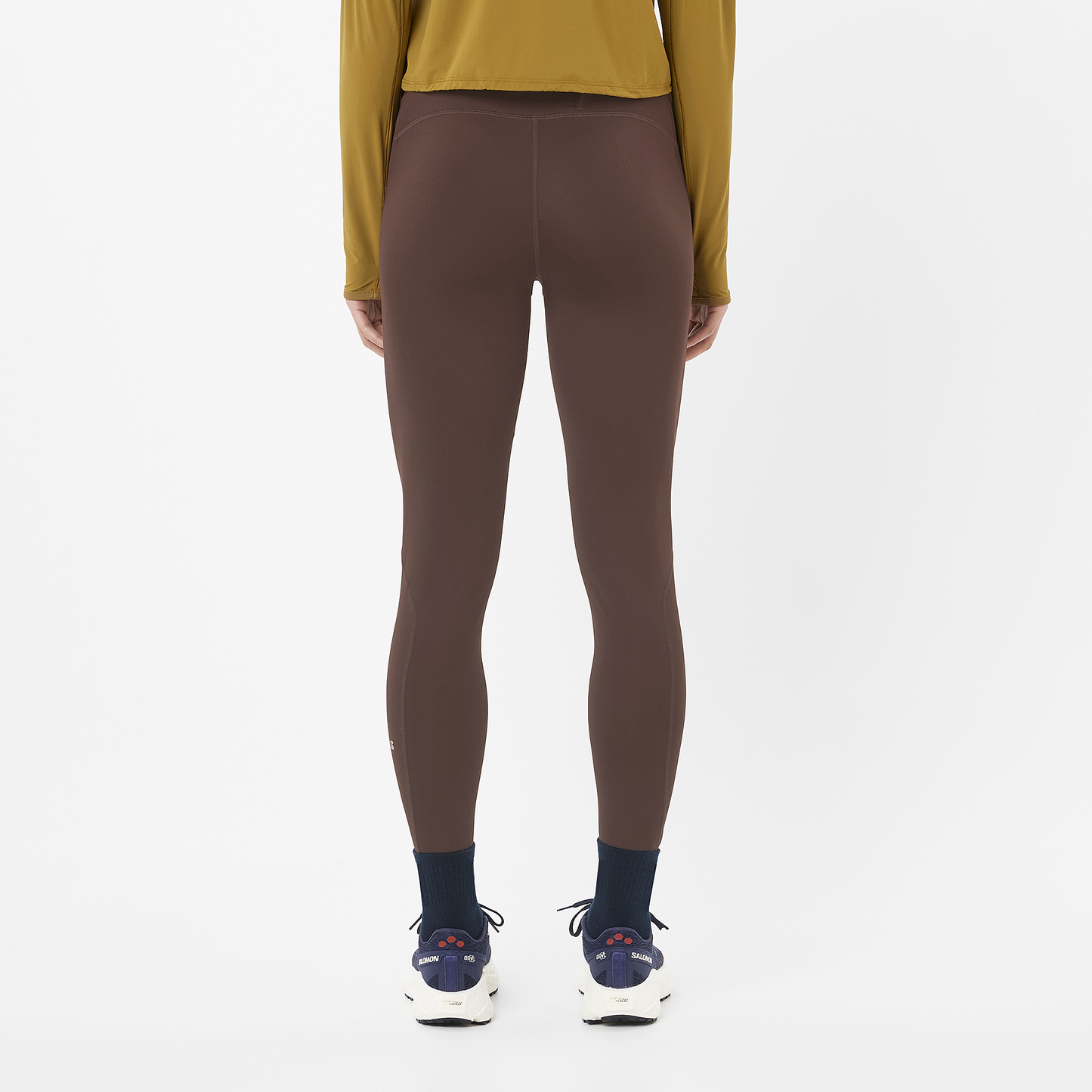 SHAKEout CORE 28" TIGHTS WOMEN'S