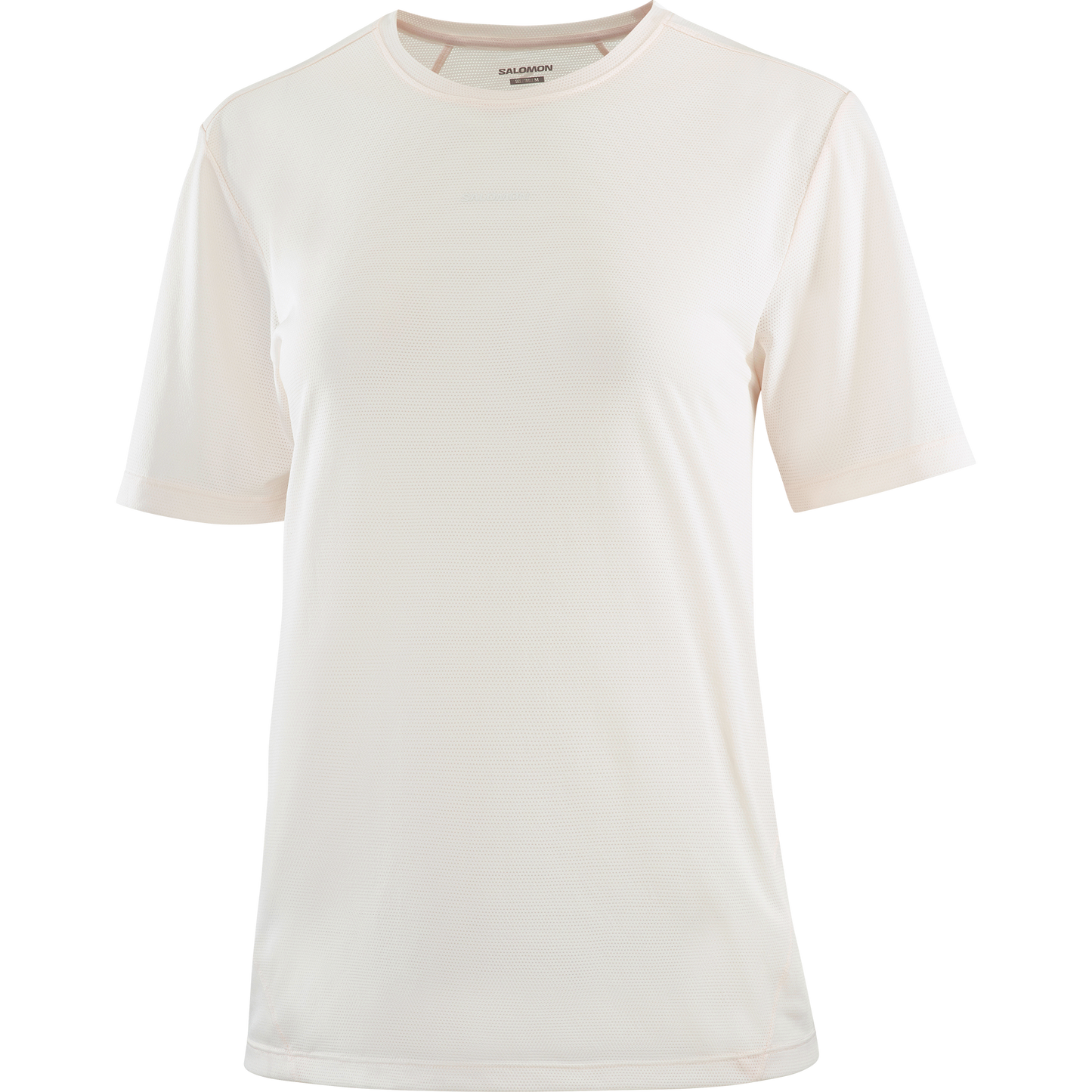 SHAKEout CORE SHORT SLEEVE TEE WOMEN'S