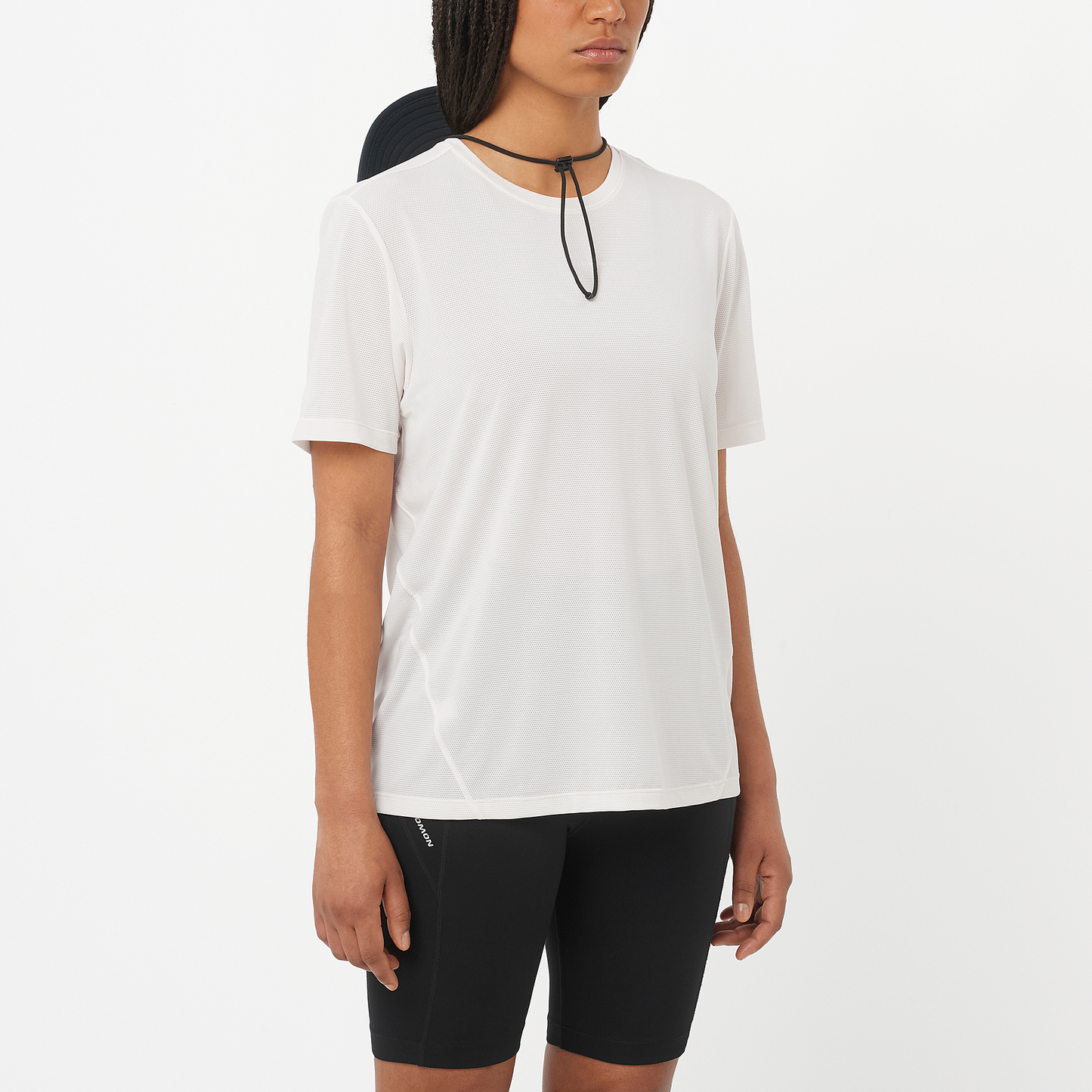 SHAKEout CORE SHORT SLEEVE TEE WOMEN'S