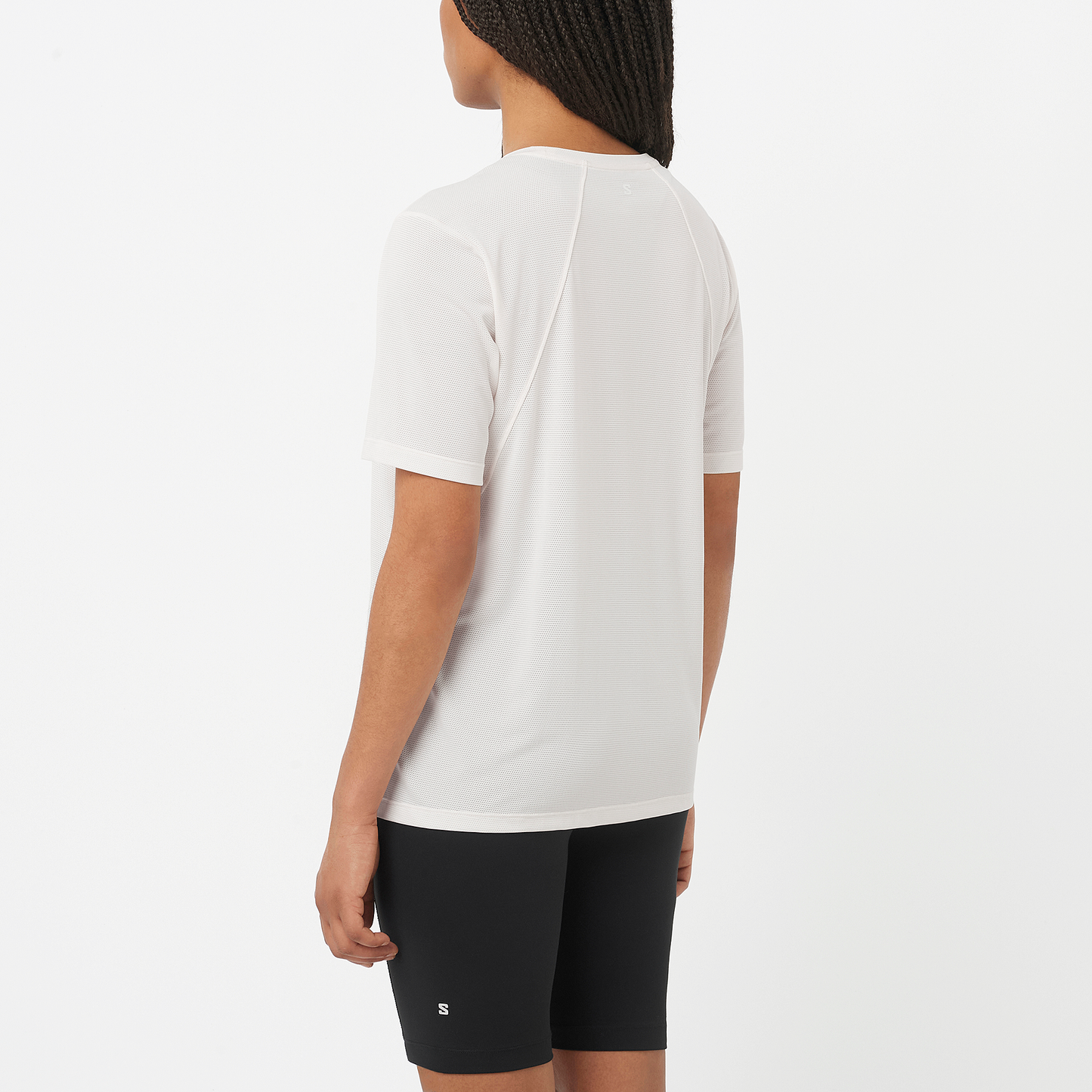 SHAKEout CORE SHORT SLEEVE TEE WOMEN'S