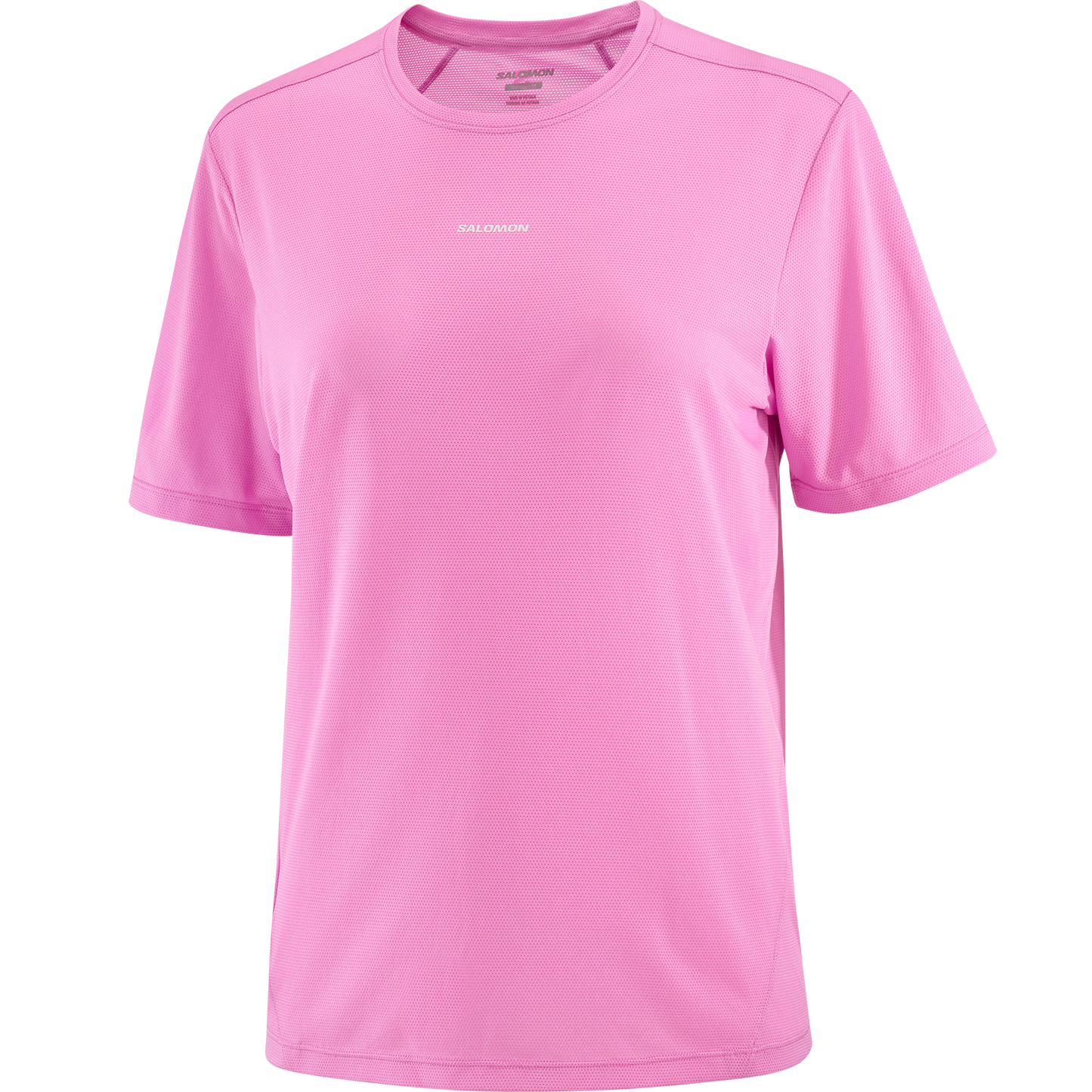 SHAKEout CORE SS TEE WOMEN'S
