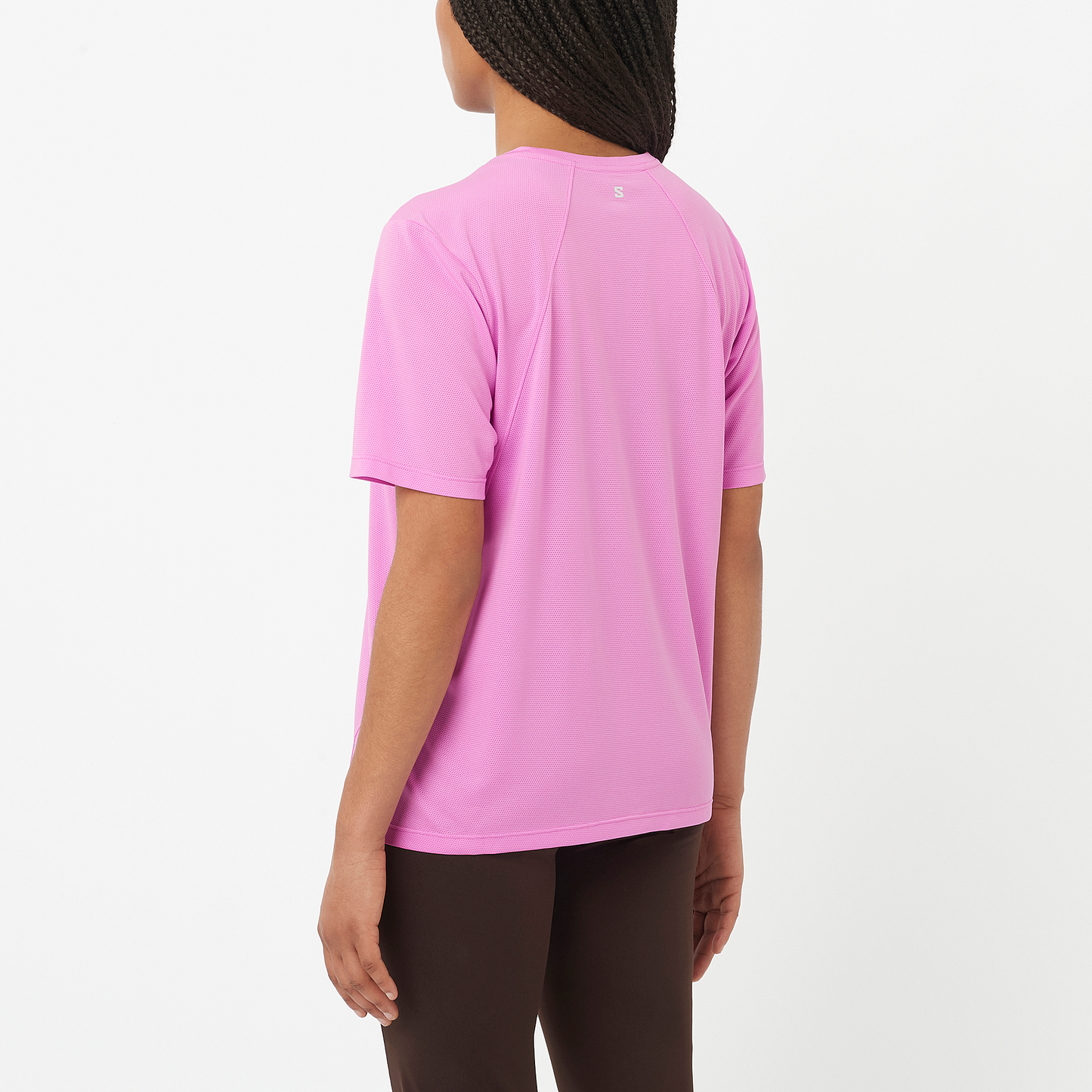 SHAKEout CORE SS TEE WOMEN'S
