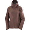 BONATTI TRAIL JACKET WOMEN'S
